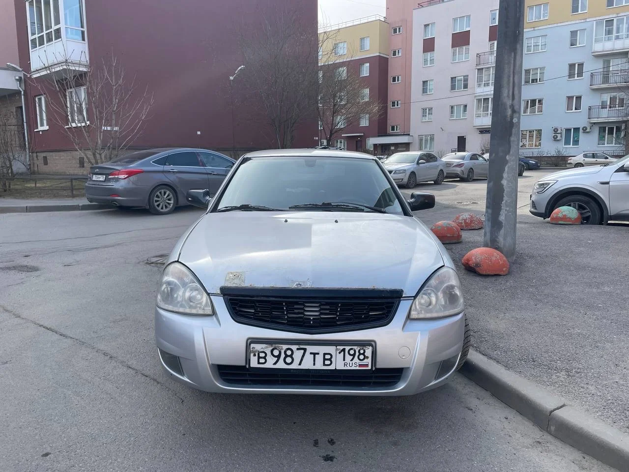 Автомобиль - миниатюра 10