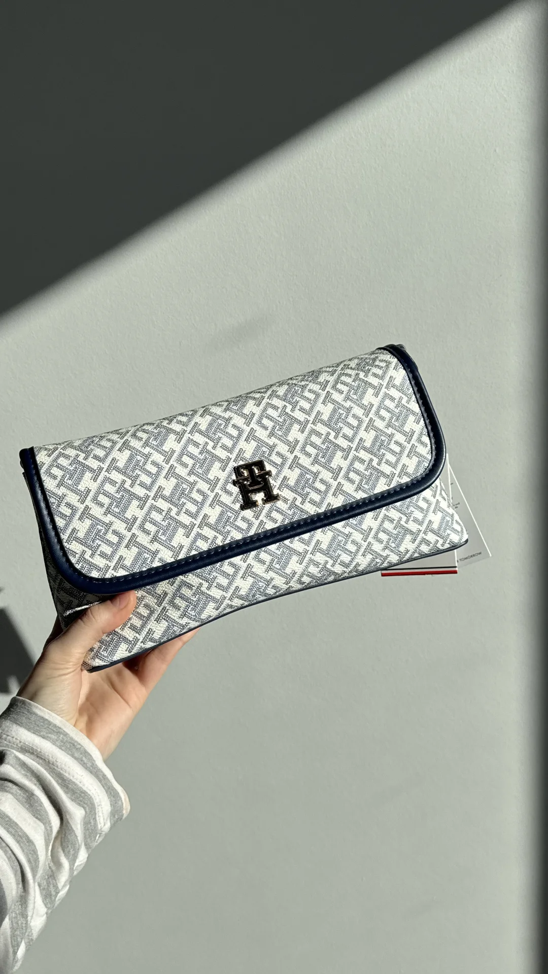 Сумка Tommy Hilfiger новая - миниатюра 2