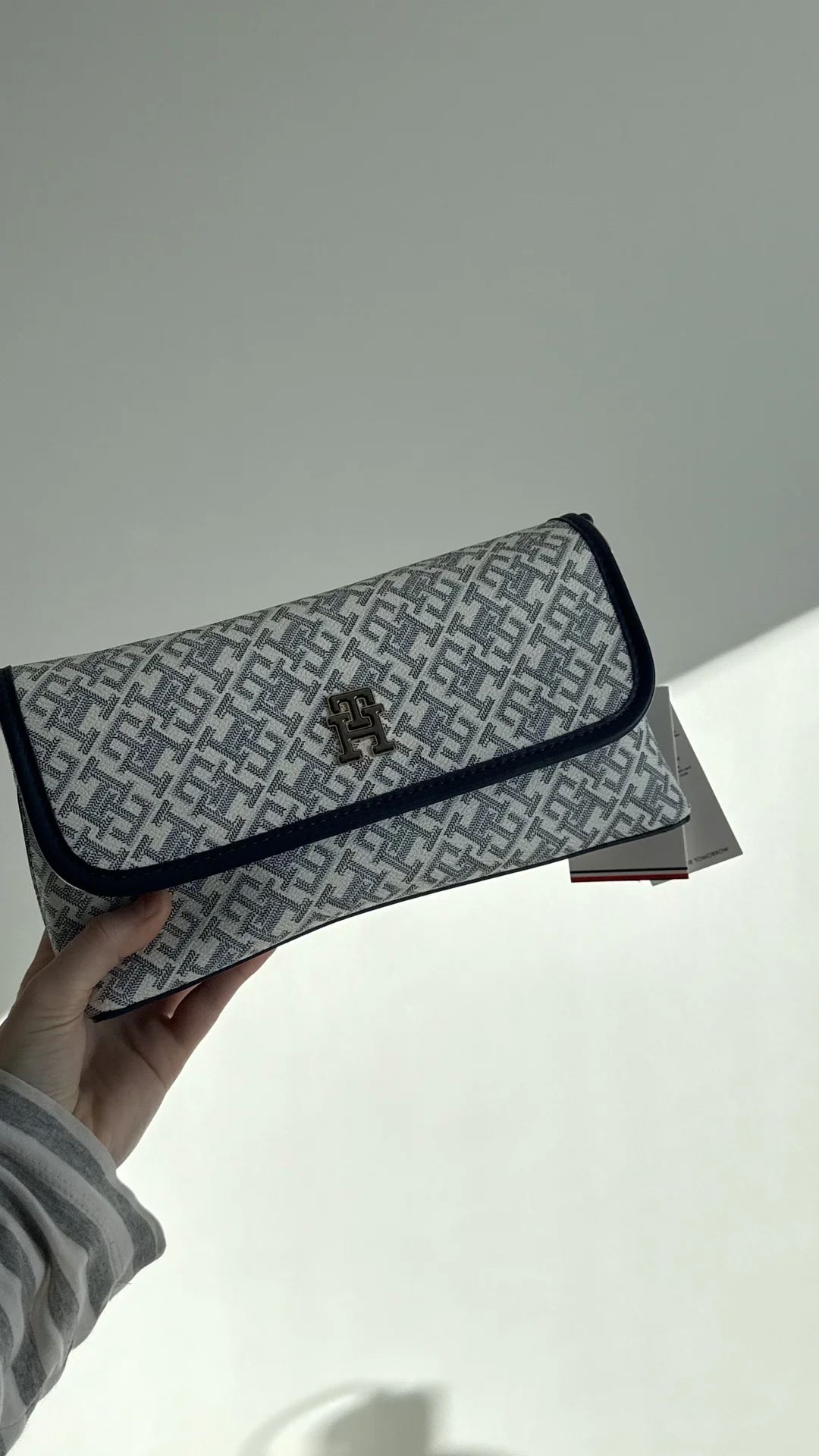 Сумка Tommy Hilfiger новая - миниатюра 3