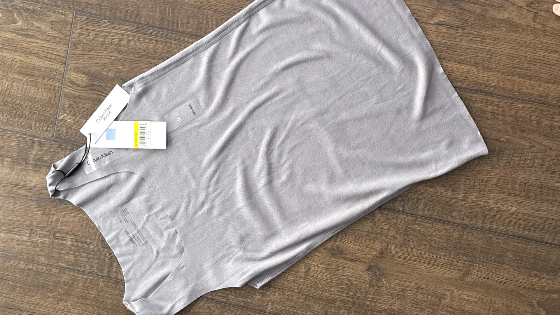Майка Calvin Klein M - миниатюра 2