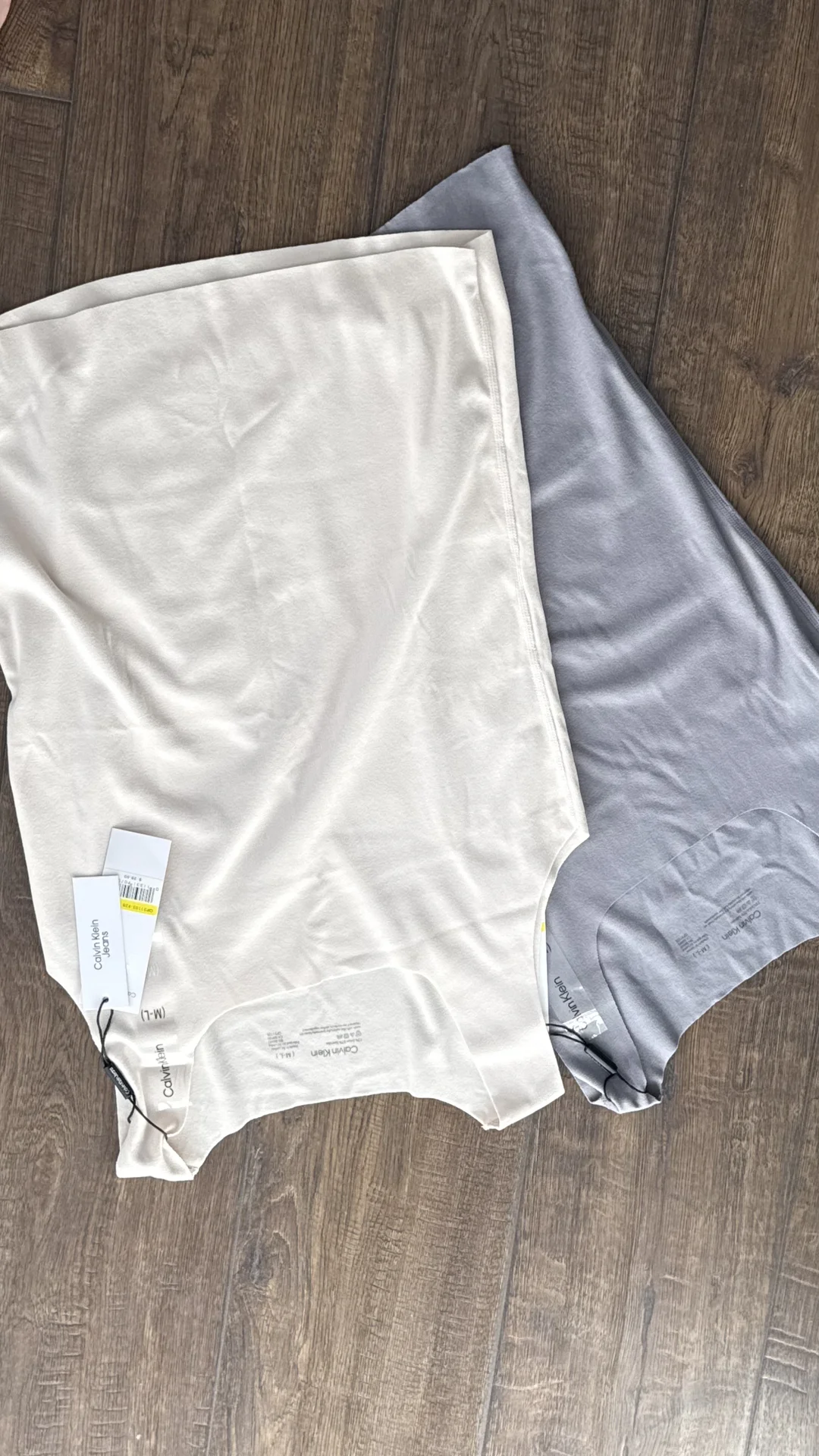 Майка Calvin Klein M - миниатюра 4