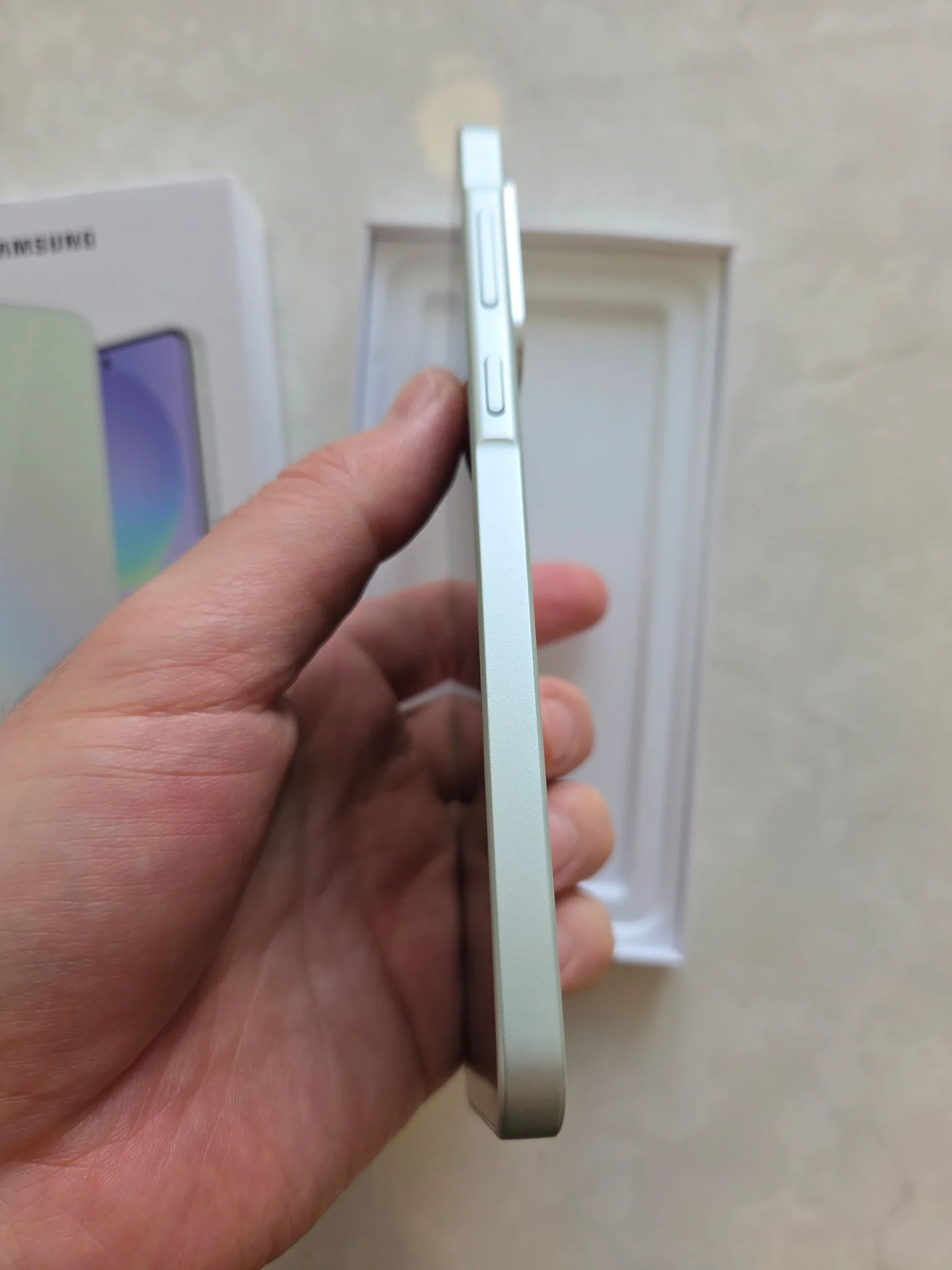 Samsung A36 5g 8/128 - миниатюра 3