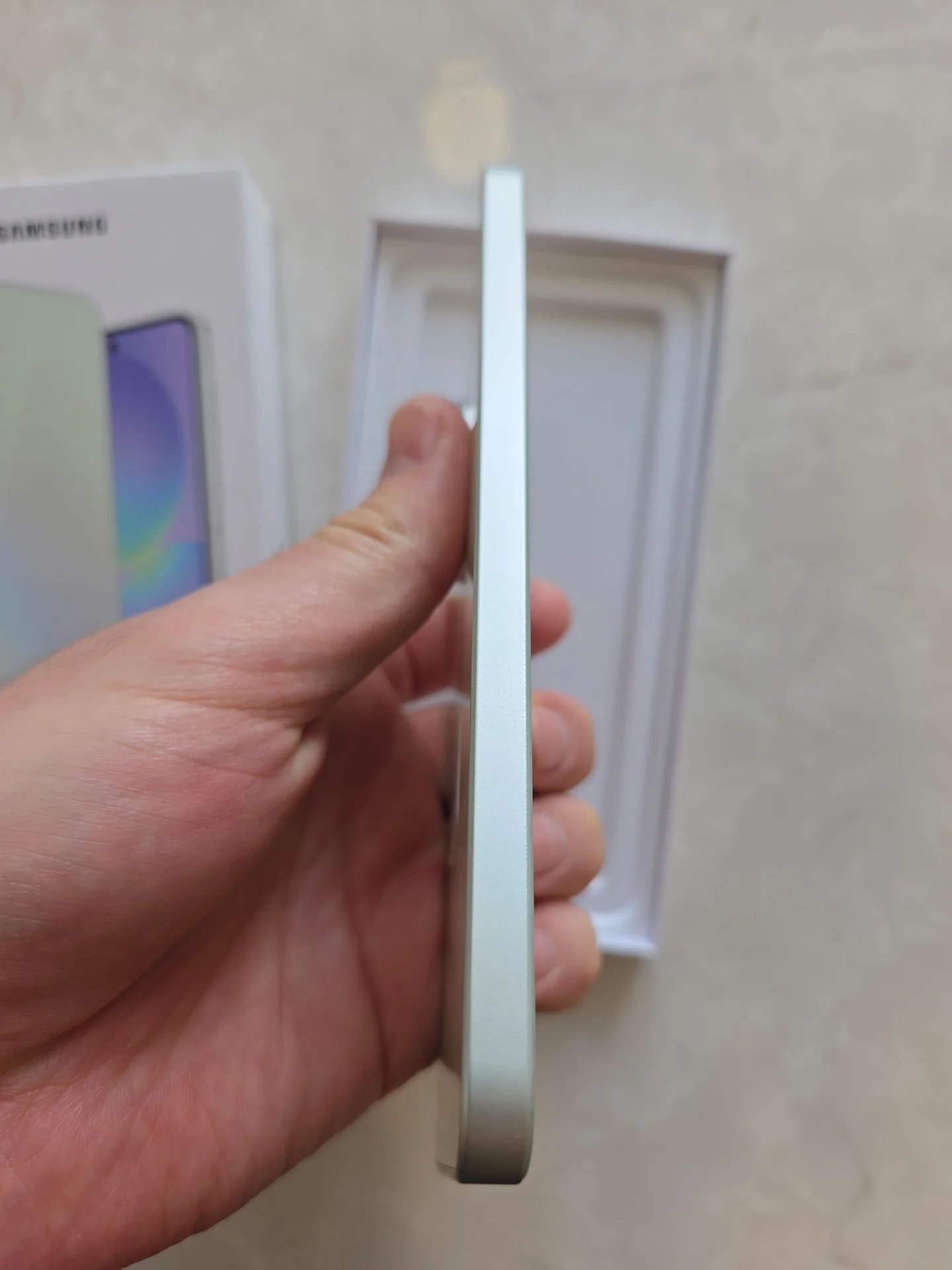 Samsung A36 5g 8/128 - миниатюра 4