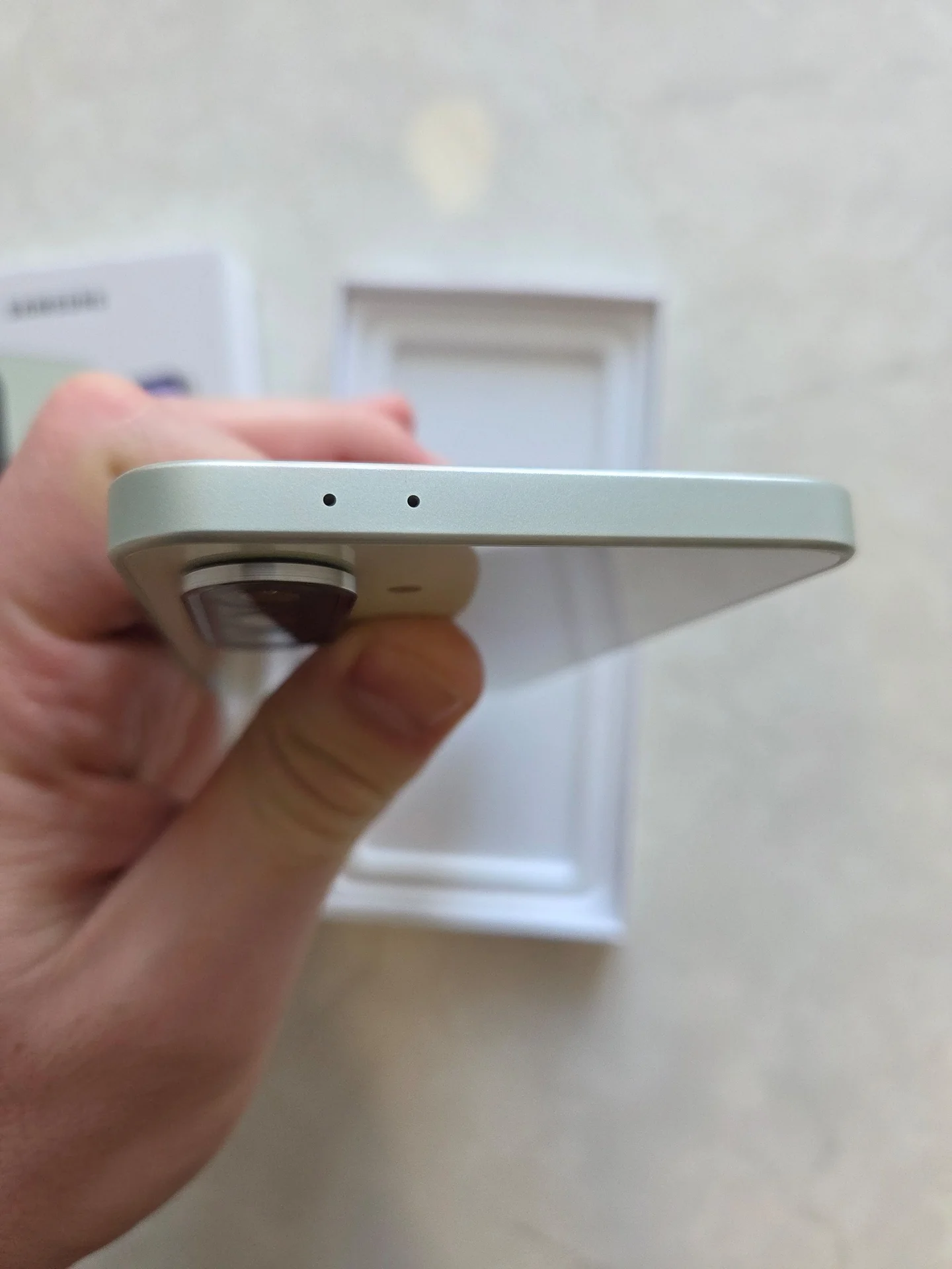 Samsung A36 5g 8/128 - миниатюра 5