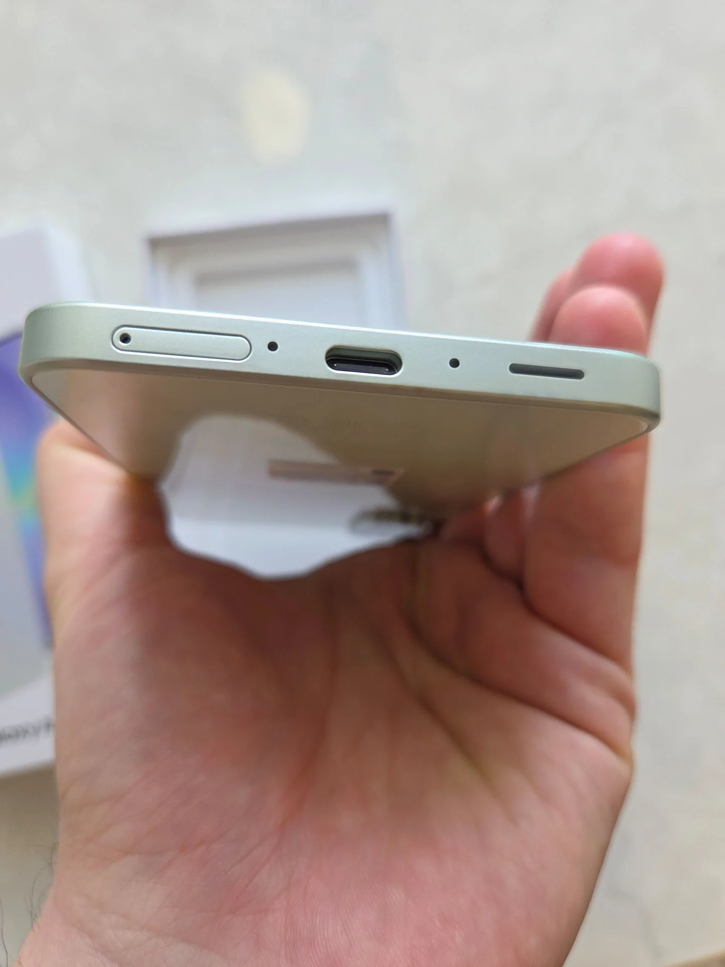 Samsung A36 5g 8/128 - миниатюра 6