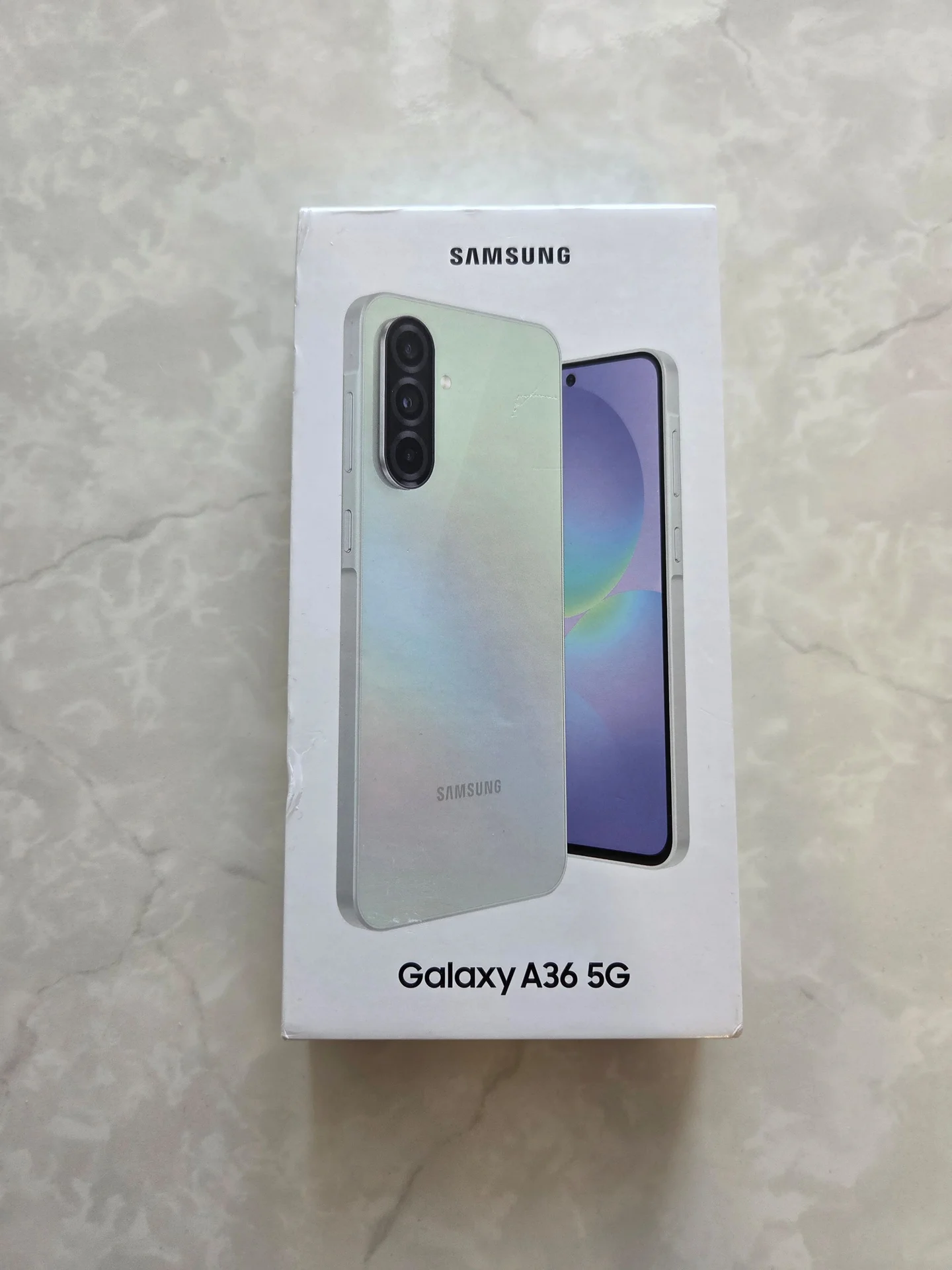 Samsung A36 5g 8/128 - миниатюра 7