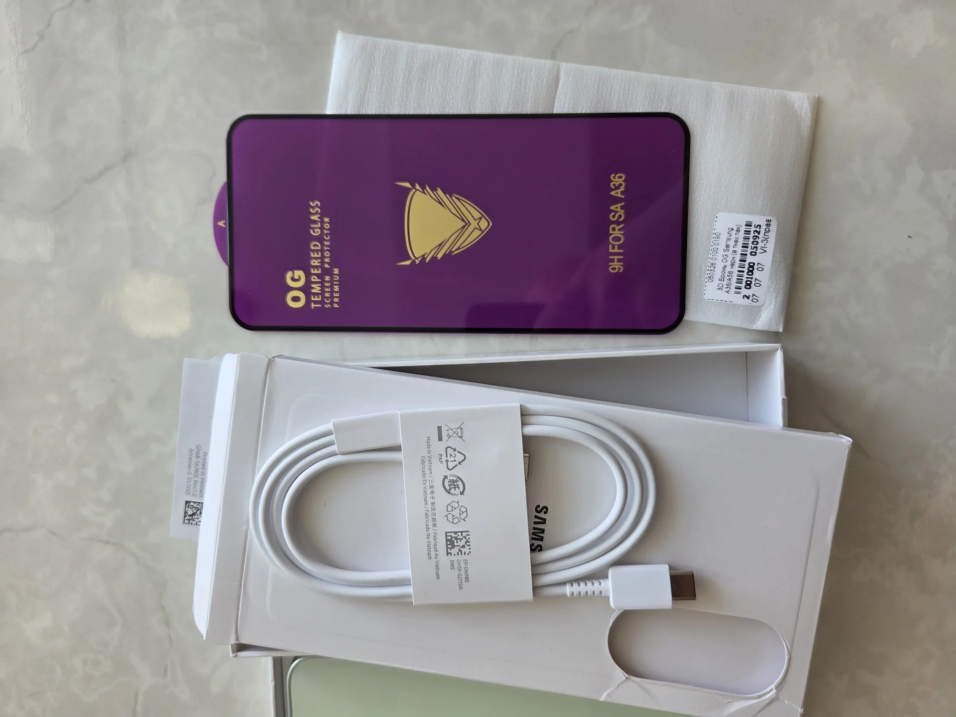 Samsung A36 5g 8/128 - миниатюра 8