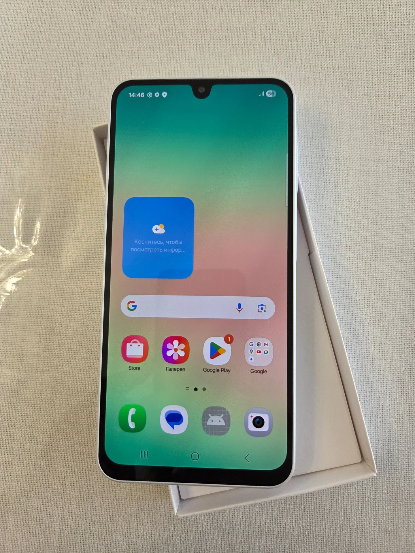 Samsung A26 5G 6/128 - миниатюра 2
