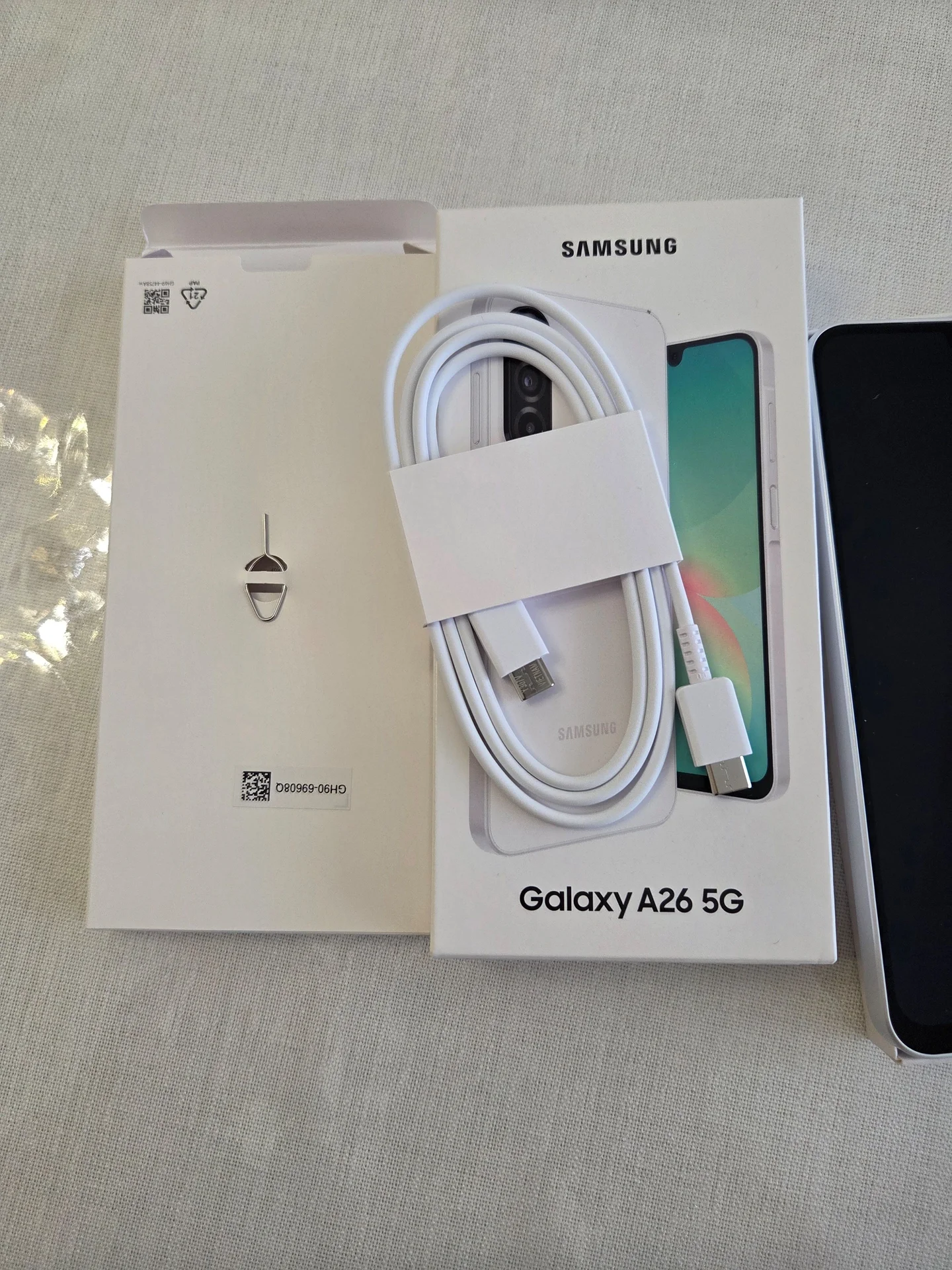 Samsung A26 5G 6/128 - миниатюра 7