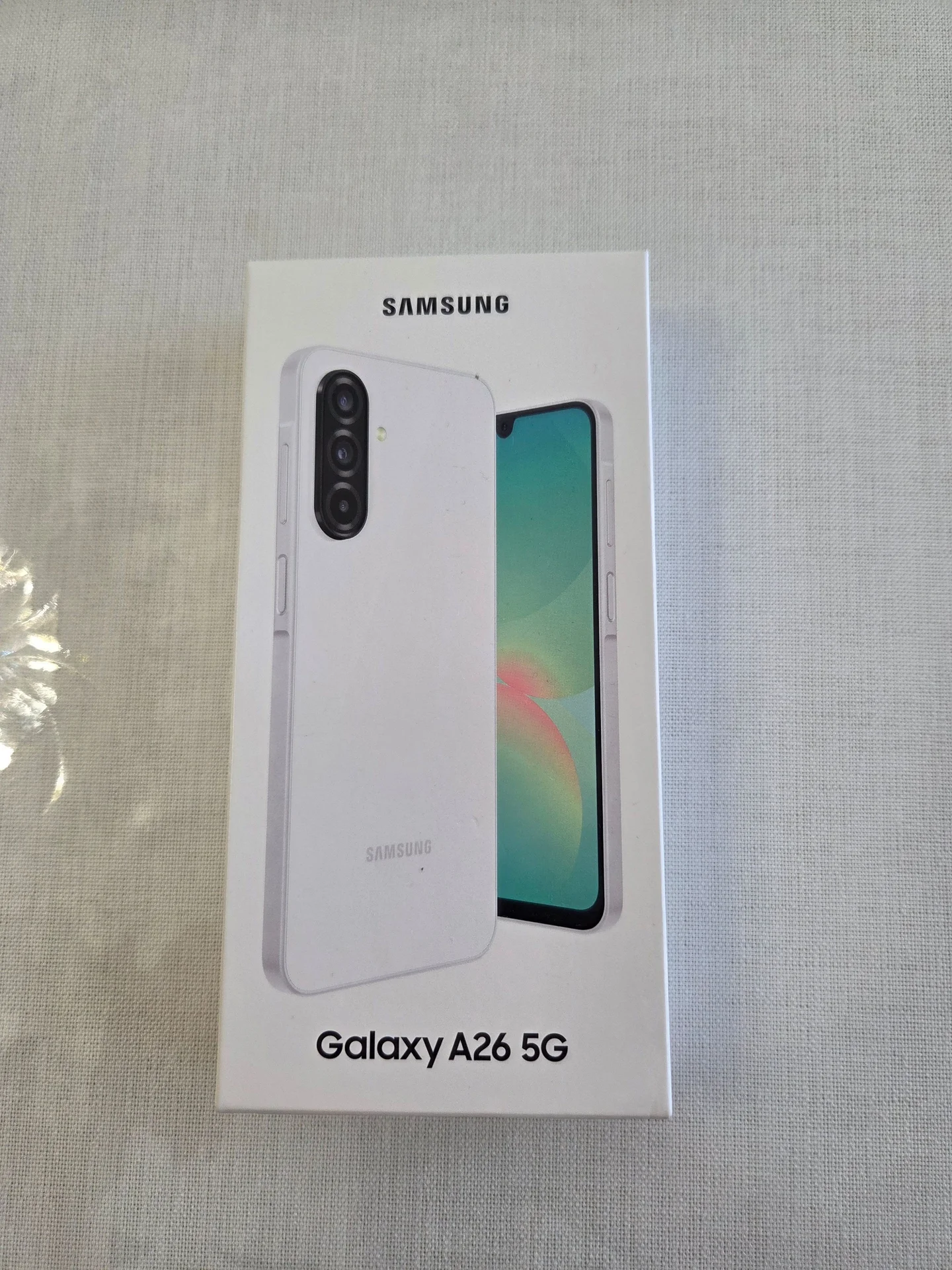 Samsung A26 5G 6/128 - миниатюра 8