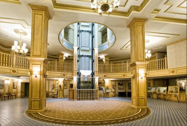 Квартира с видом на море в Ялте - миниатюра 3
