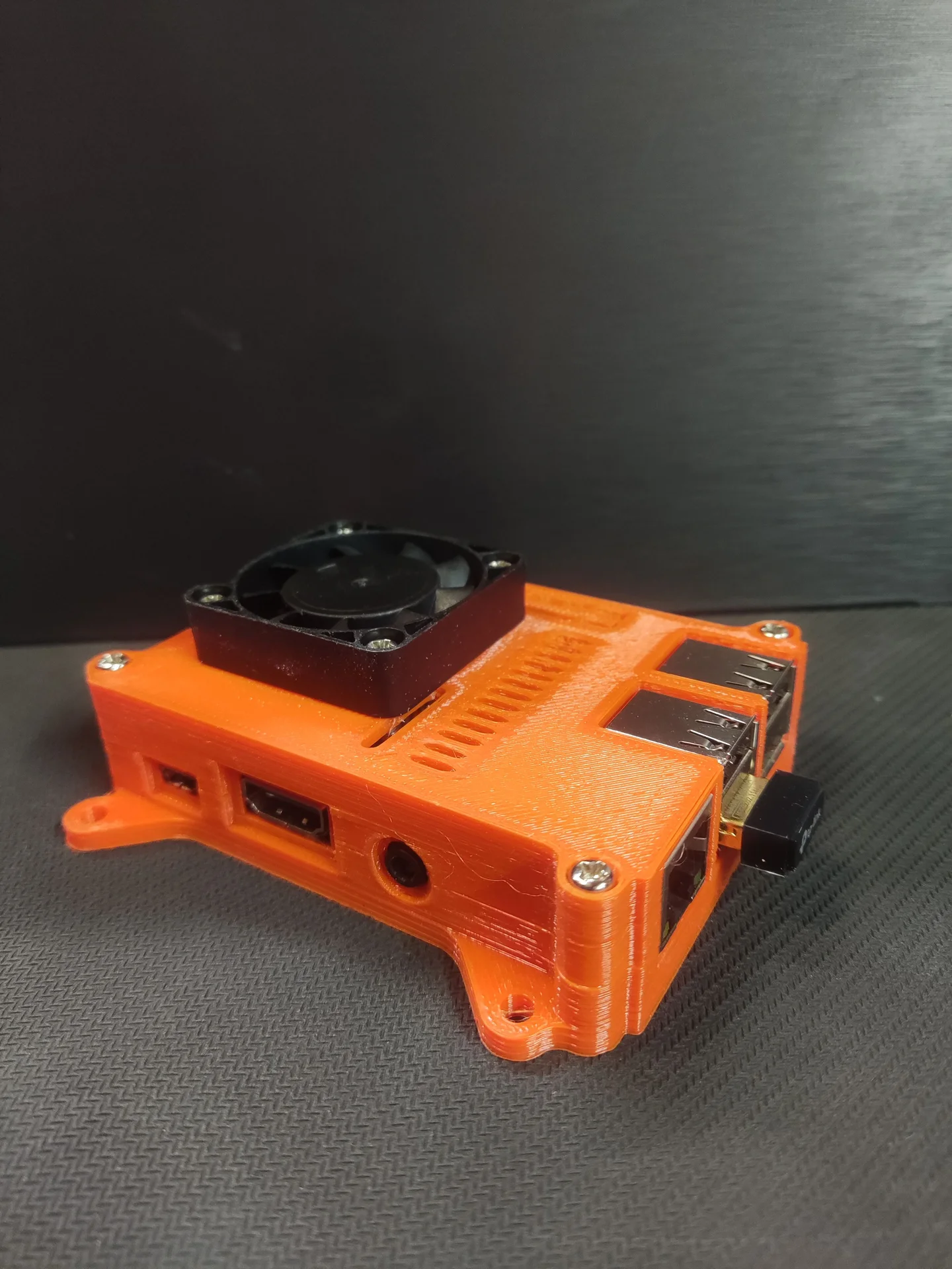 Raspberry pi 2 - миниатюра 2