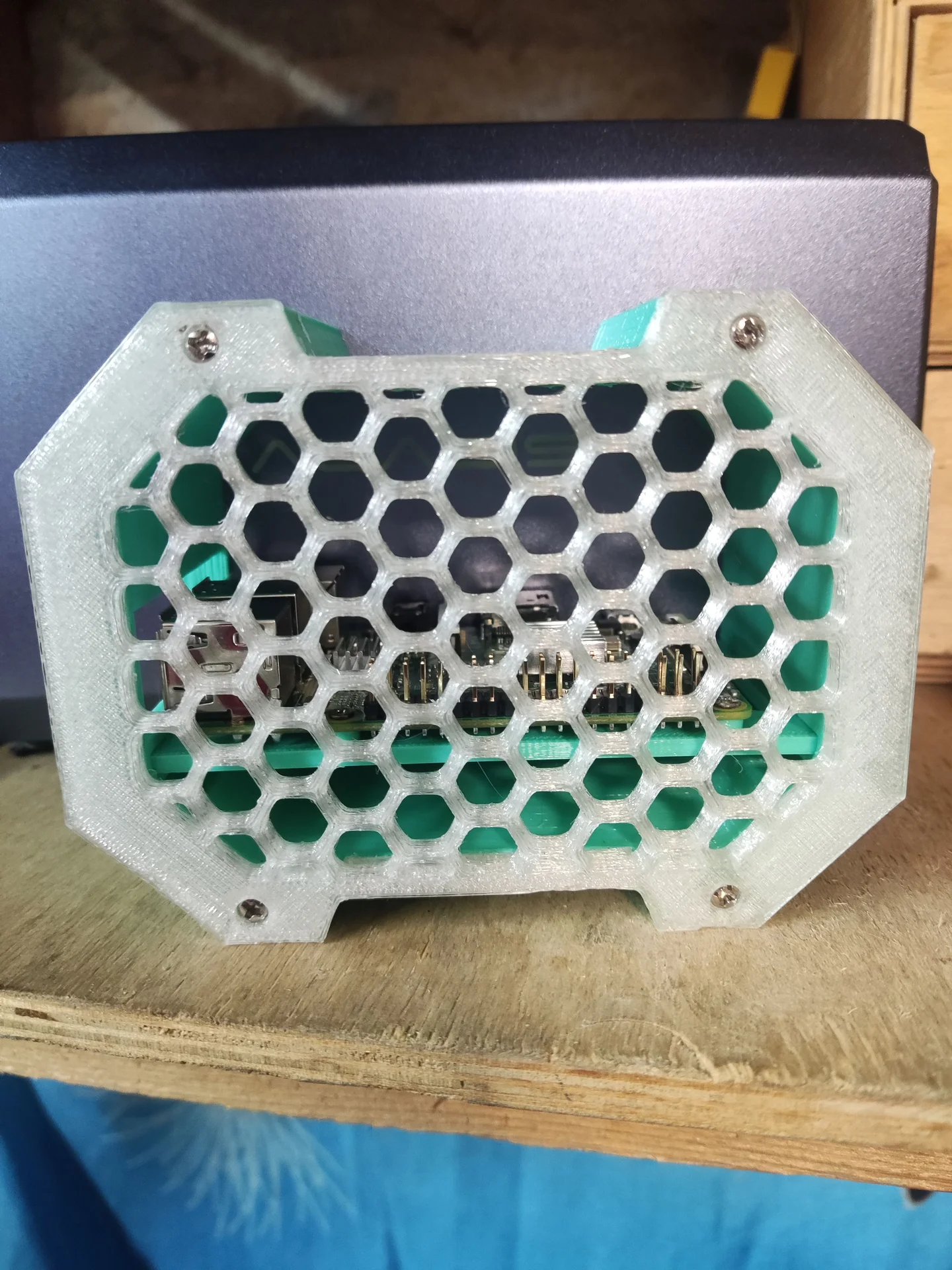 Raspberry pi 2 - миниатюра 3