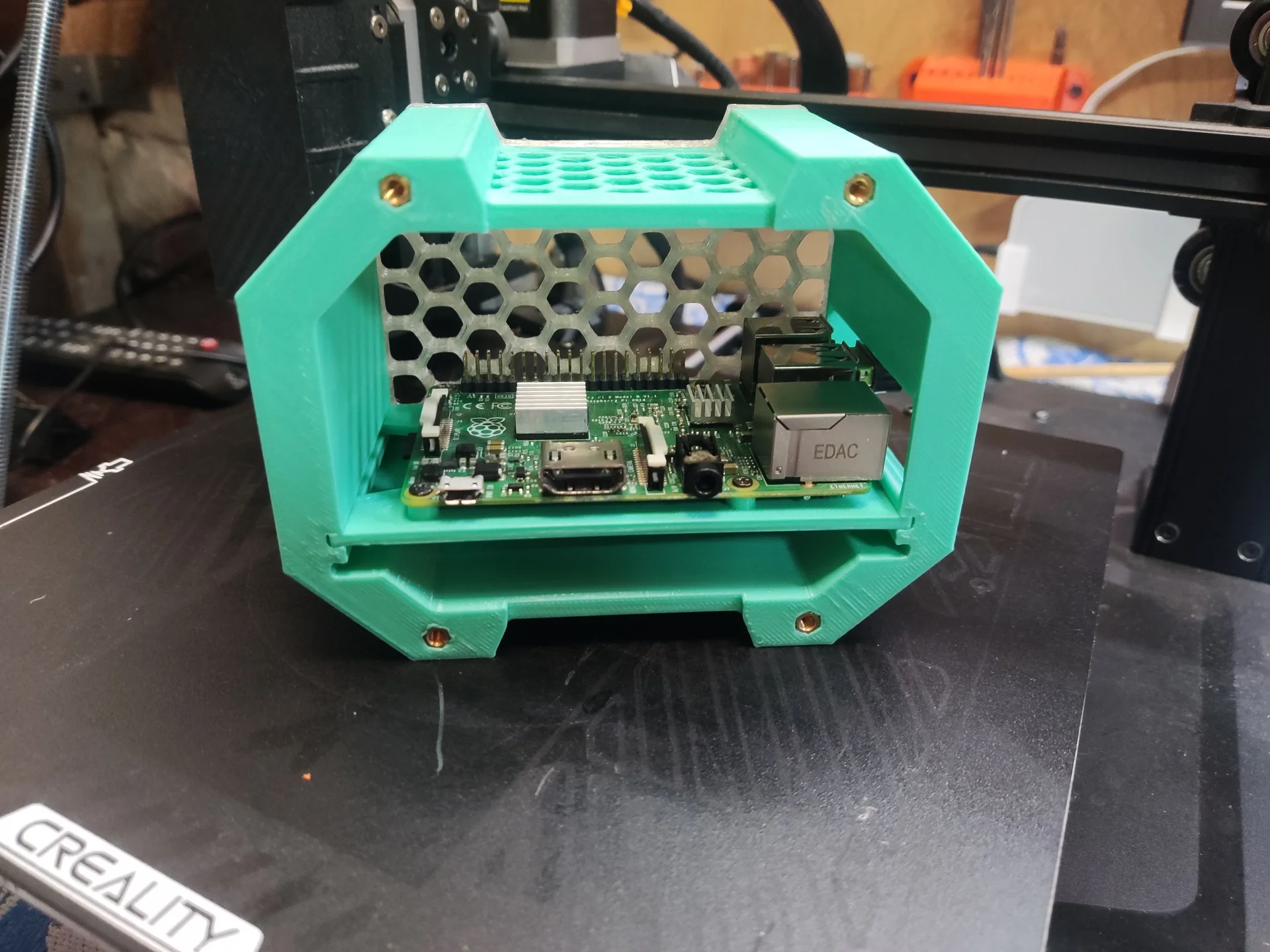 Raspberry pi 2 - миниатюра 4