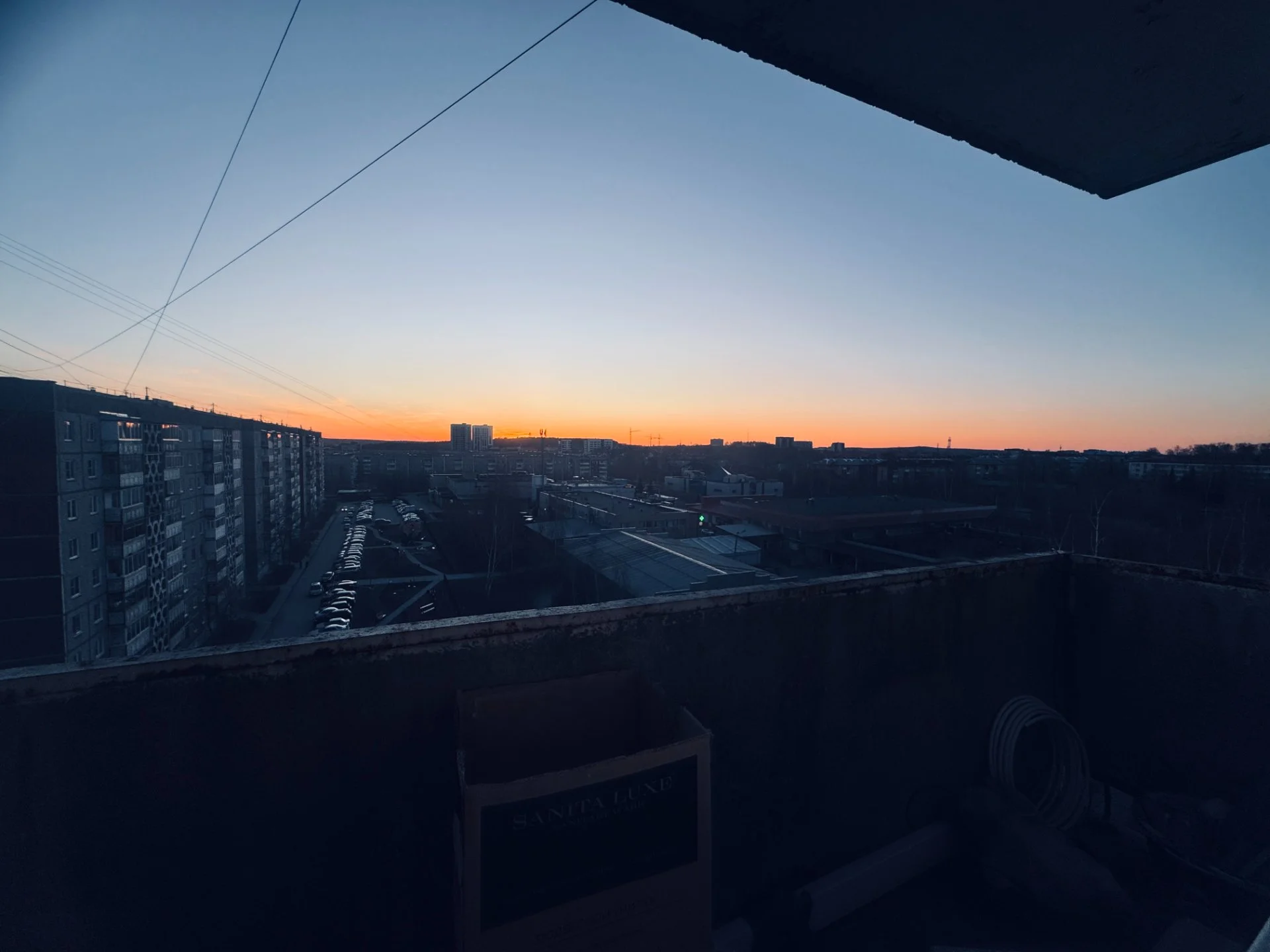Квартира Души - миниатюра 13