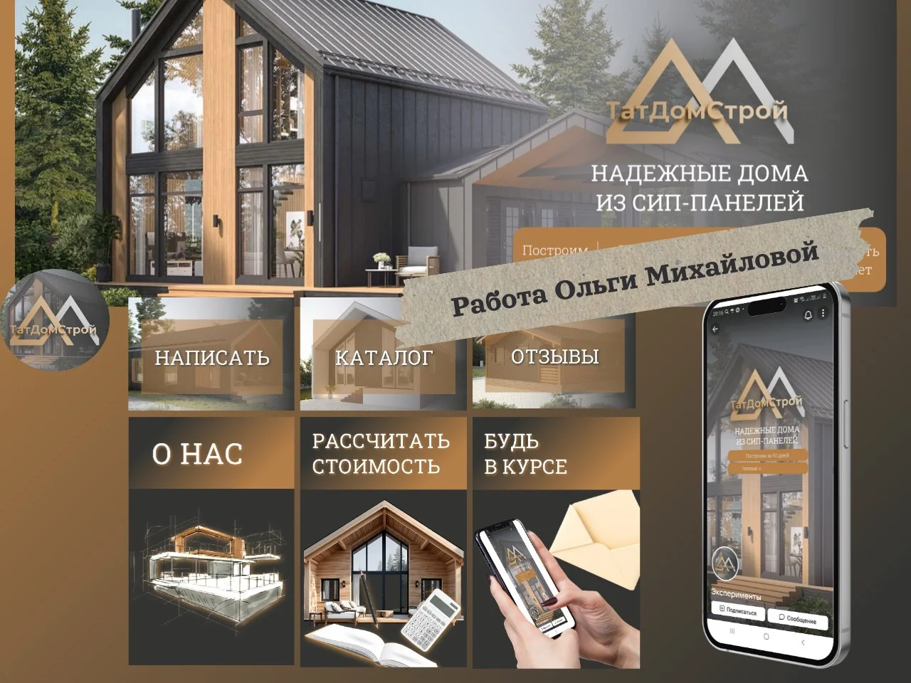 СММ для бизнеса: ВК, ТГ, МАХ, Яндекс.Карты - оформление и ведение - миниатюра 2
