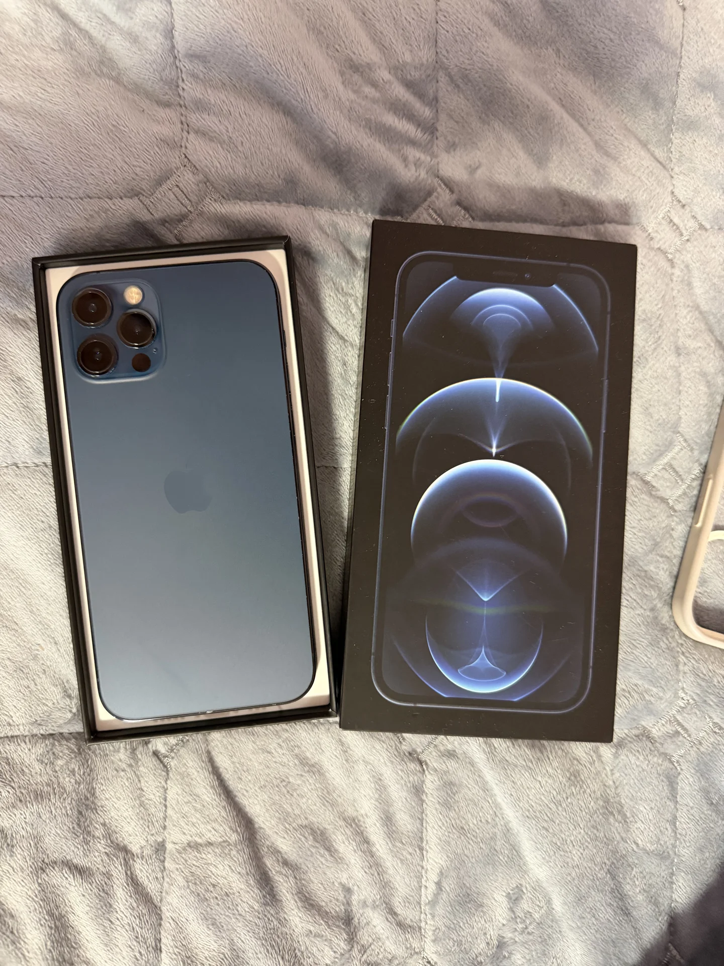 iPhone 12 Pro 256 - миниатюра 8