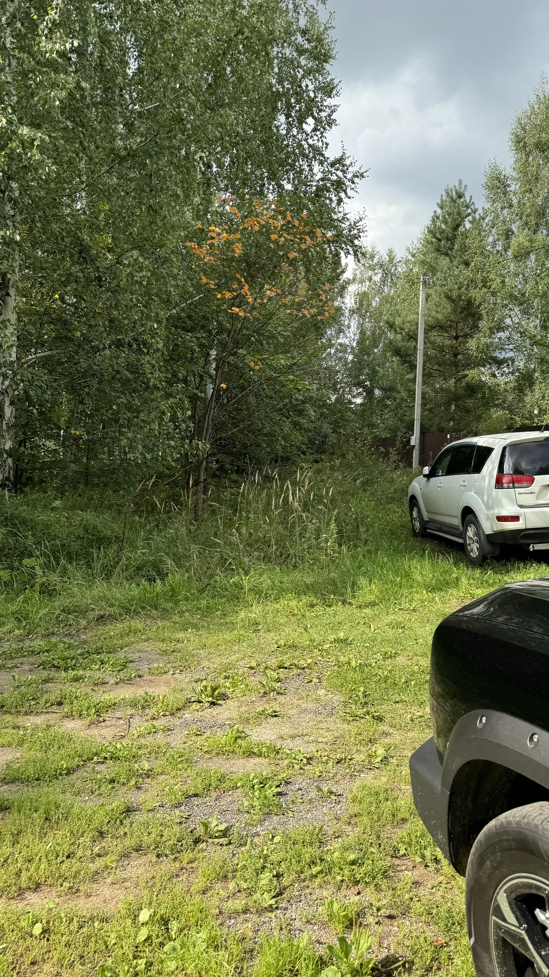 Продаю участок 17,5 соток - миниатюра 3