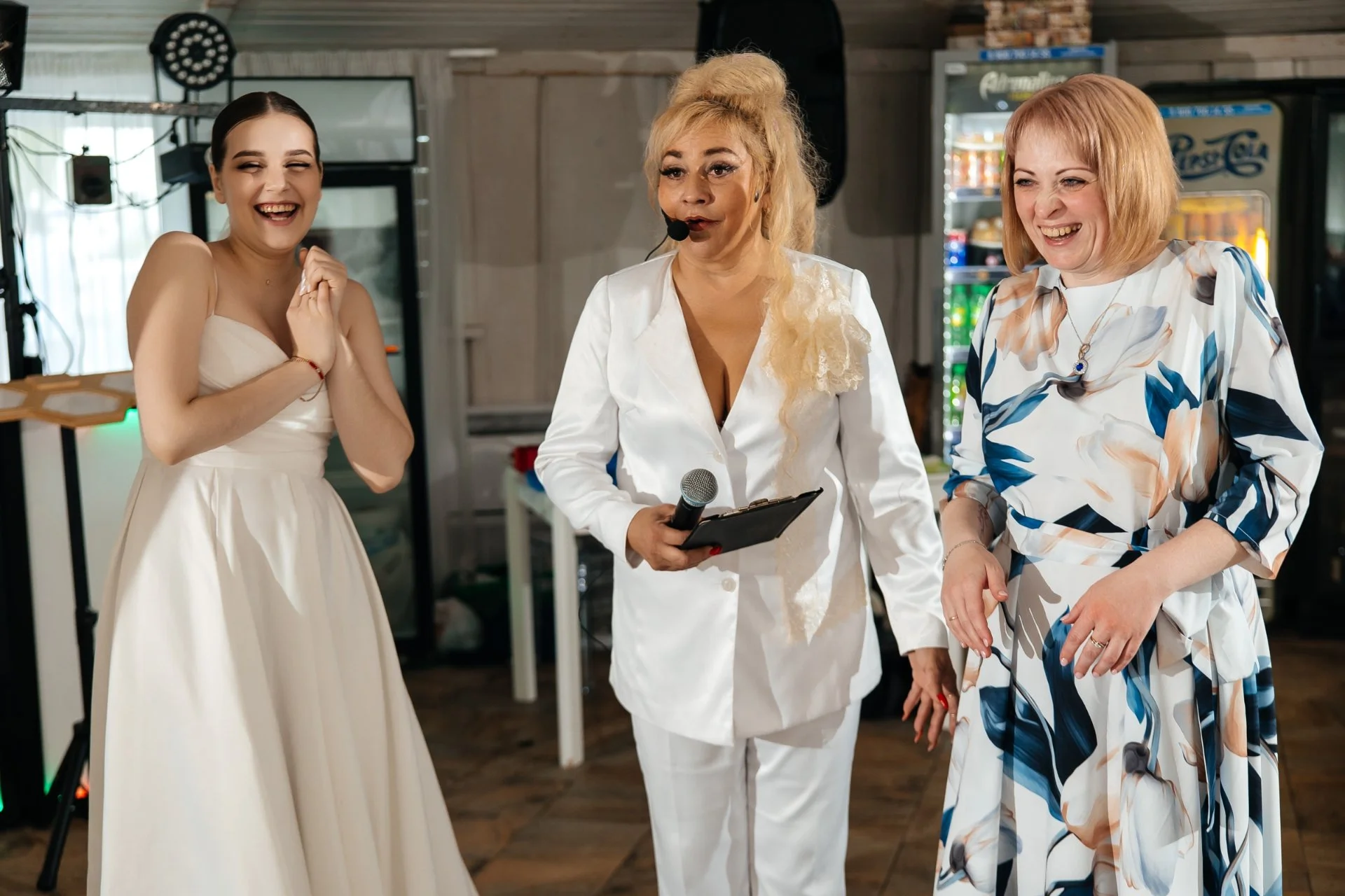 Ведущая свадебных, юбилейных и корпоративных вечеров - миниатюра 31