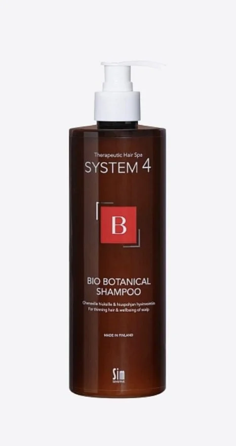 Продукция System 4 - изображение 1