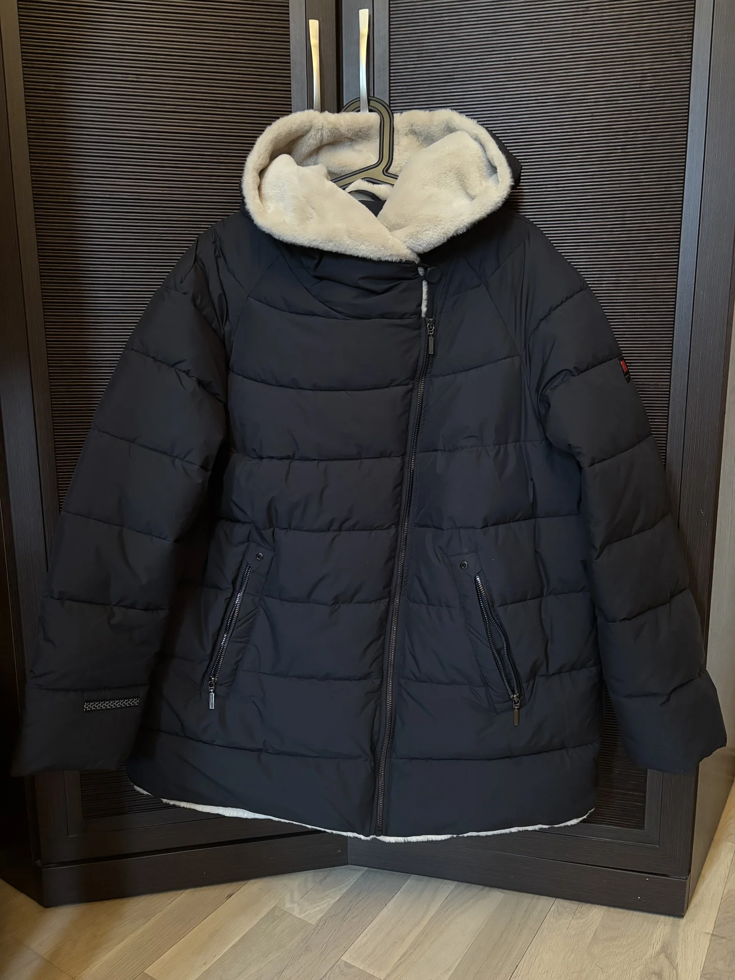 Куртка зимняя 3XL - изображение 1