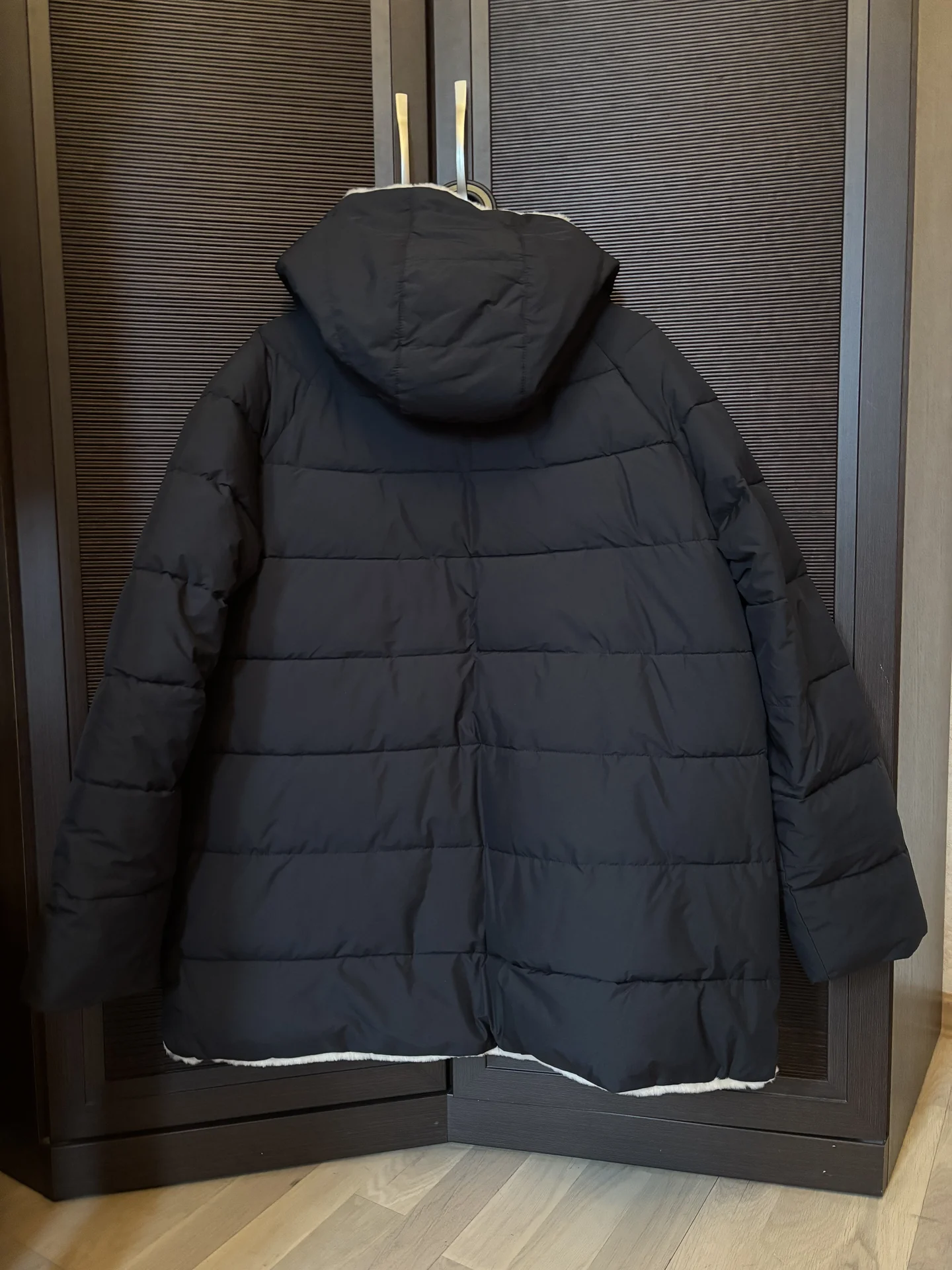 Куртка зимняя 3XL - миниатюра 2
