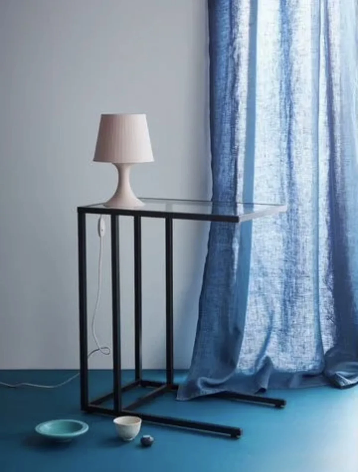 Журнальный стол IKEA vittsjo - миниатюра 8