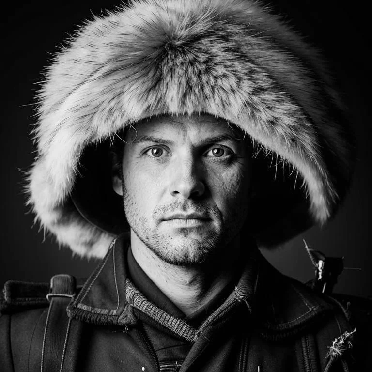 Пошив винтажных и РЕТРО головных уборов для дам и господ. - миниатюра 3