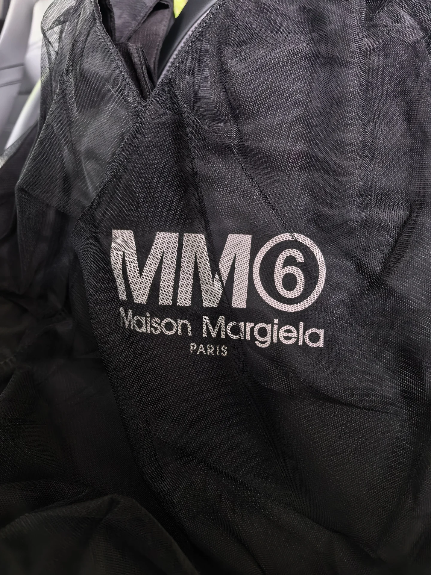 Сумка женская Maison Margiela - миниатюра 3