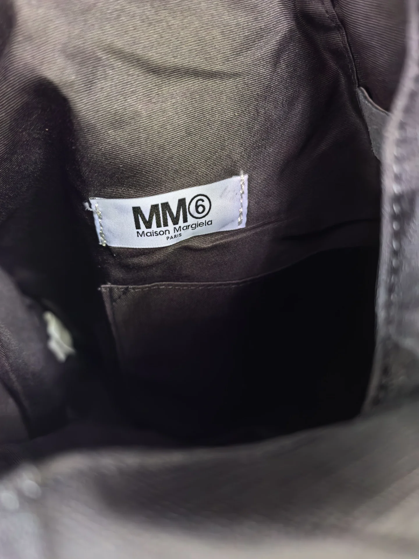 Сумка женская Maison Margiela - миниатюра 8