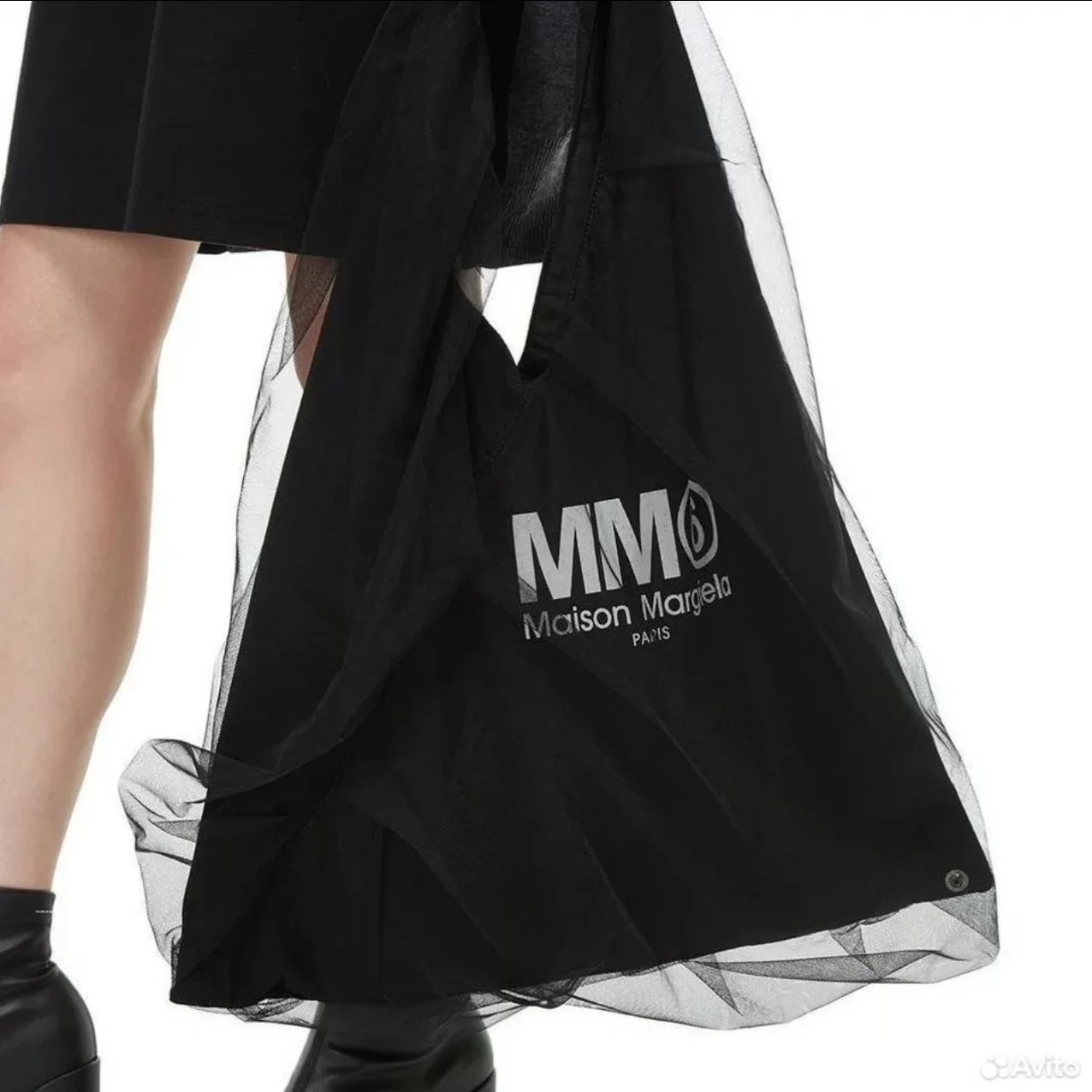 Сумка женская Maison Margiela - миниатюра 10