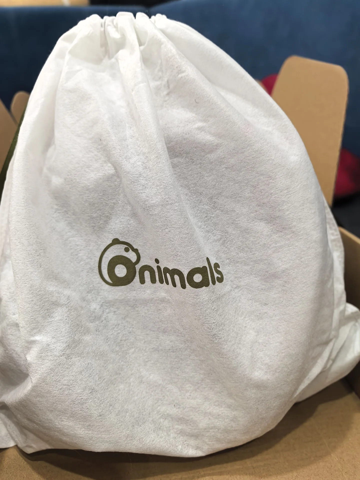 Женская сумка Onimals - миниатюра 16