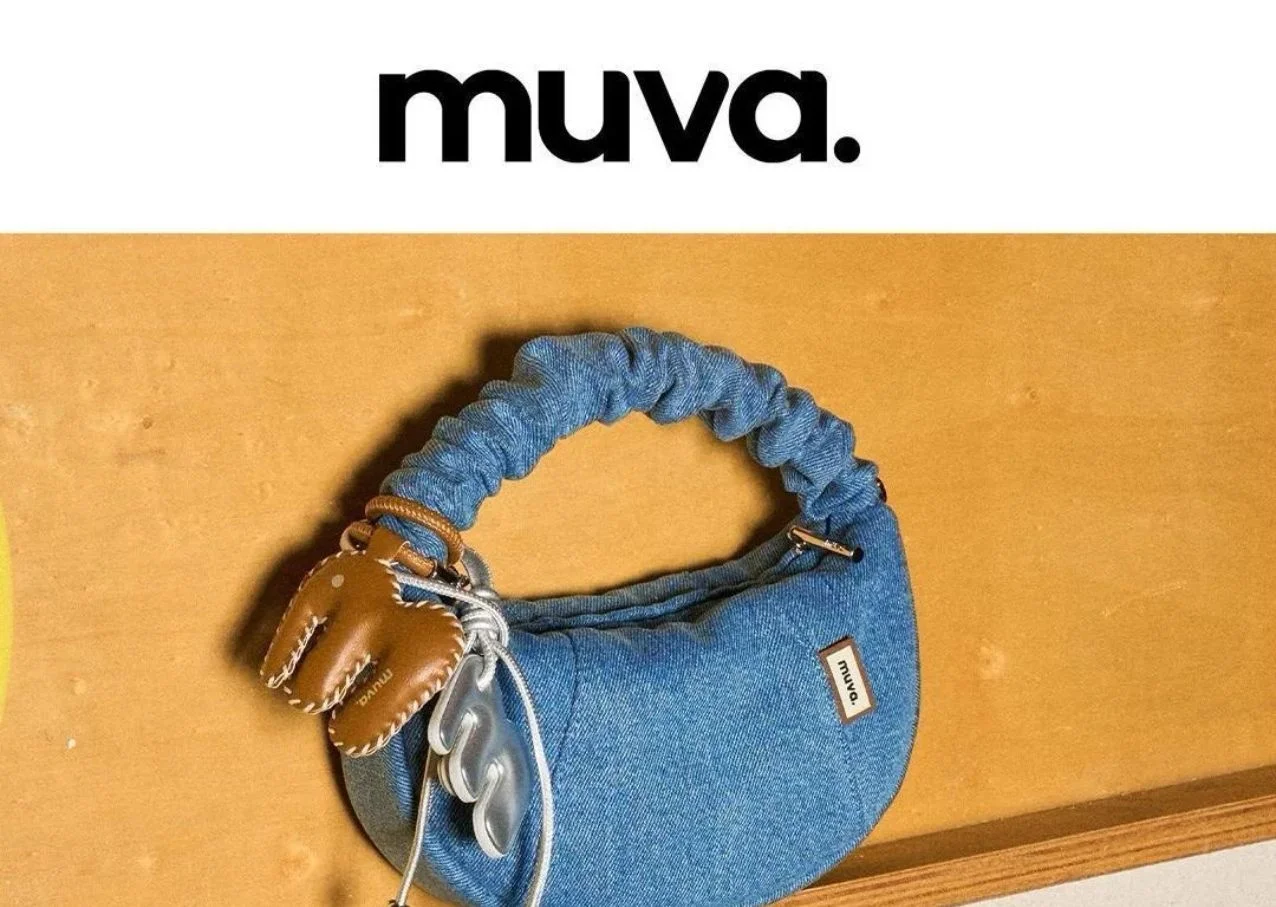 Сумка женская MUVA - миниатюра 2