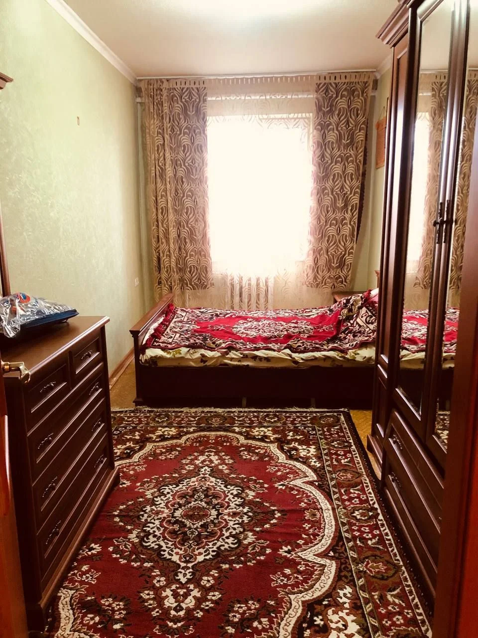 Продаётся двухкомнатная квартира в г. Енакиево ДНР - миниатюра 10