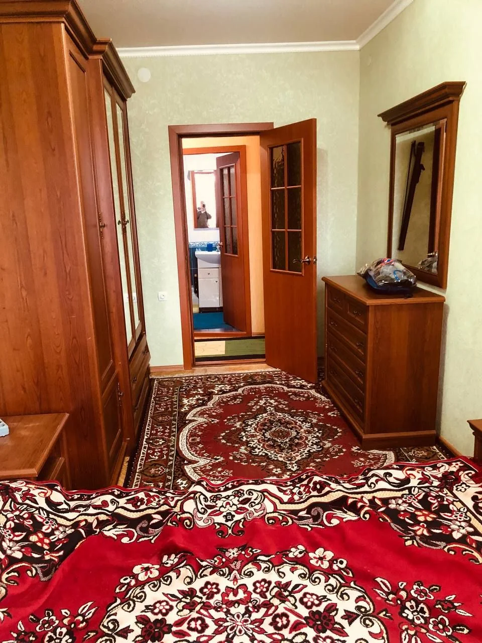 Продаётся двухкомнатная квартира в г. Енакиево ДНР - миниатюра 11