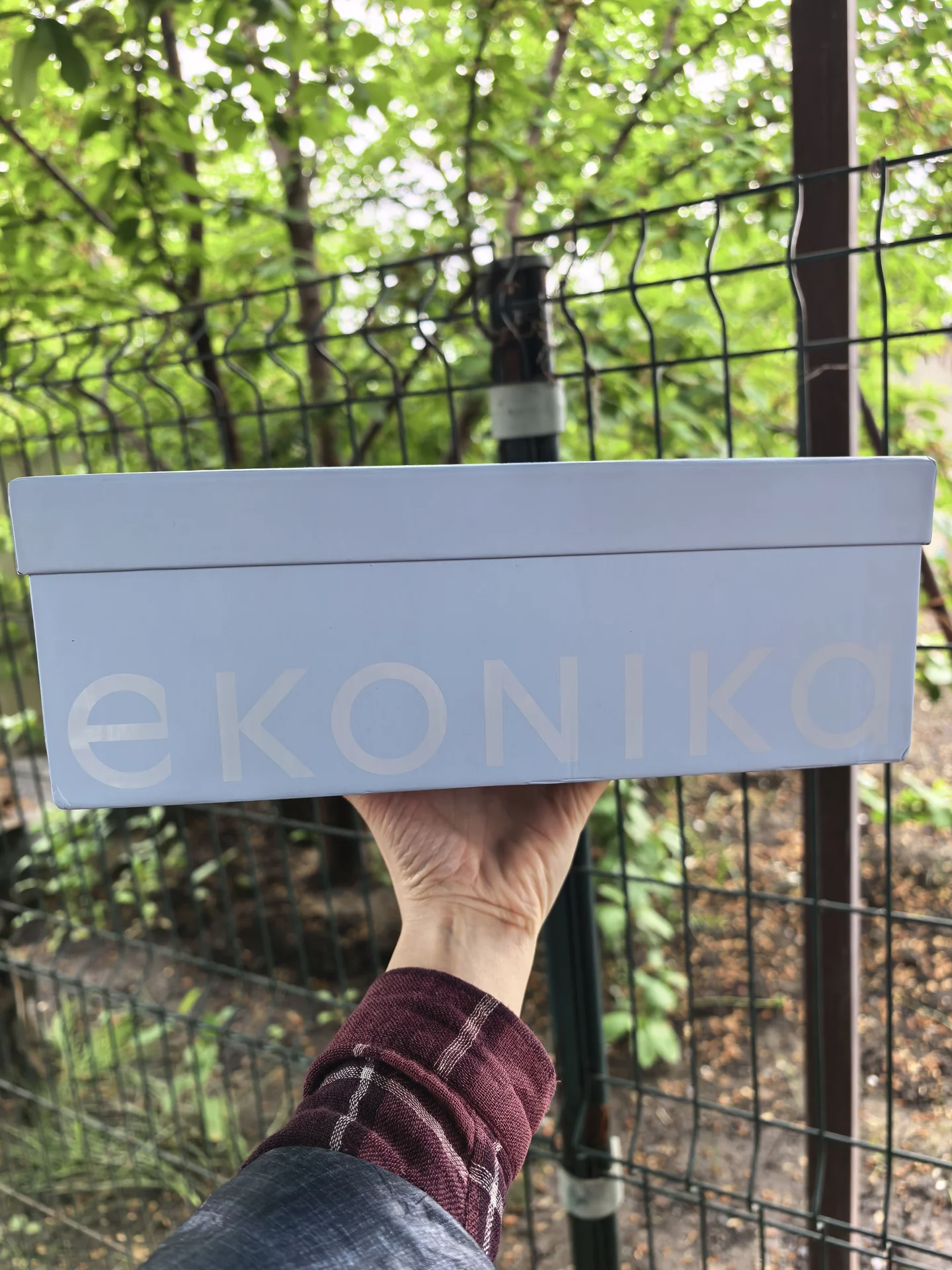 Туфли женские Эконика Ekonika - миниатюра 7