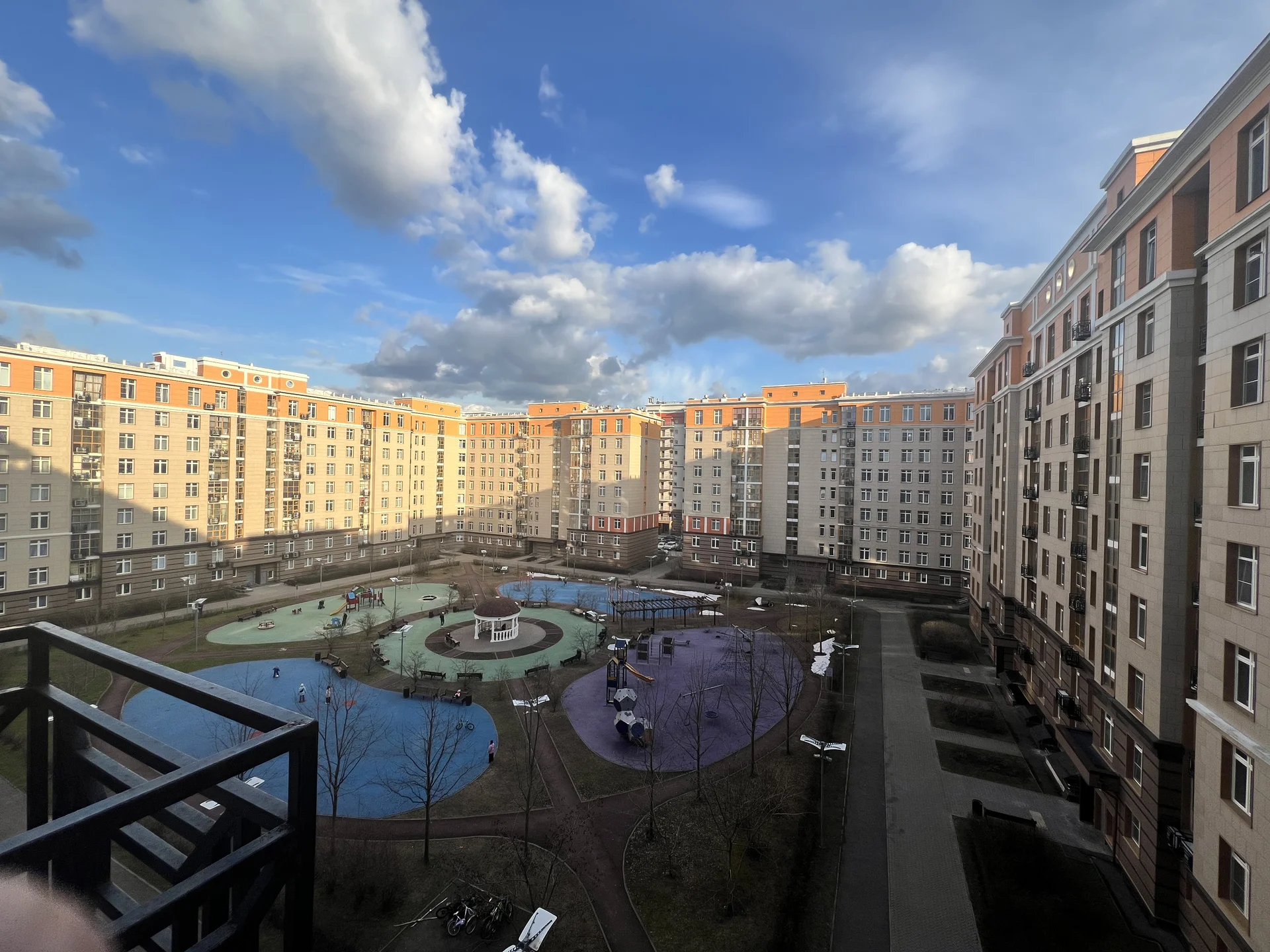 Продается квартира - миниатюра 8