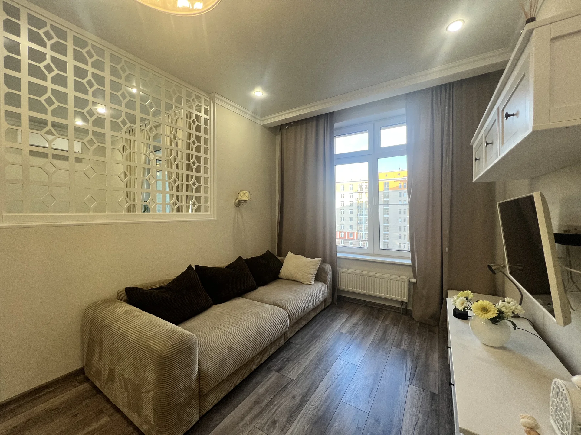 Продается квартира - миниатюра 10