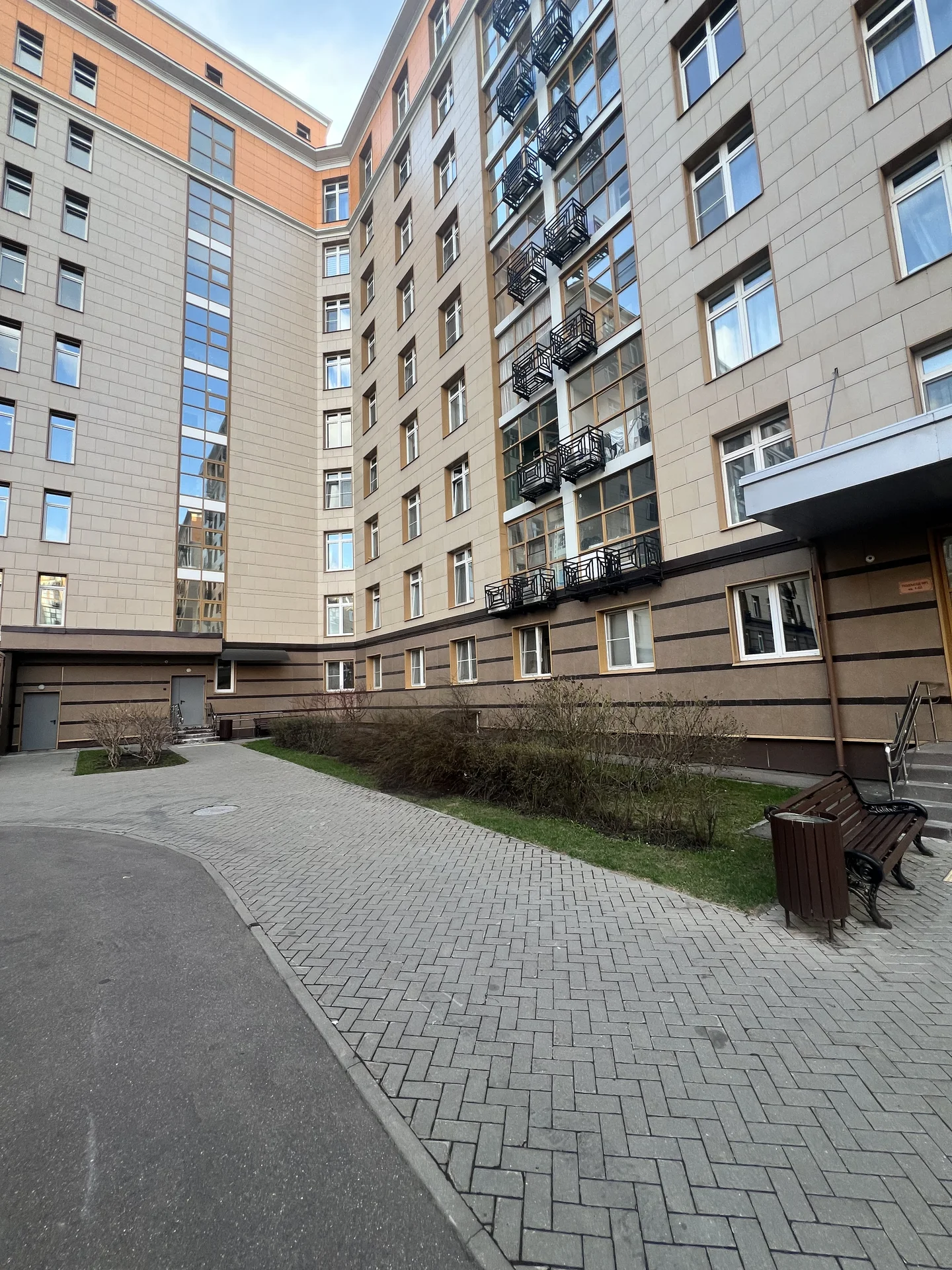 Продается квартира - миниатюра 17
