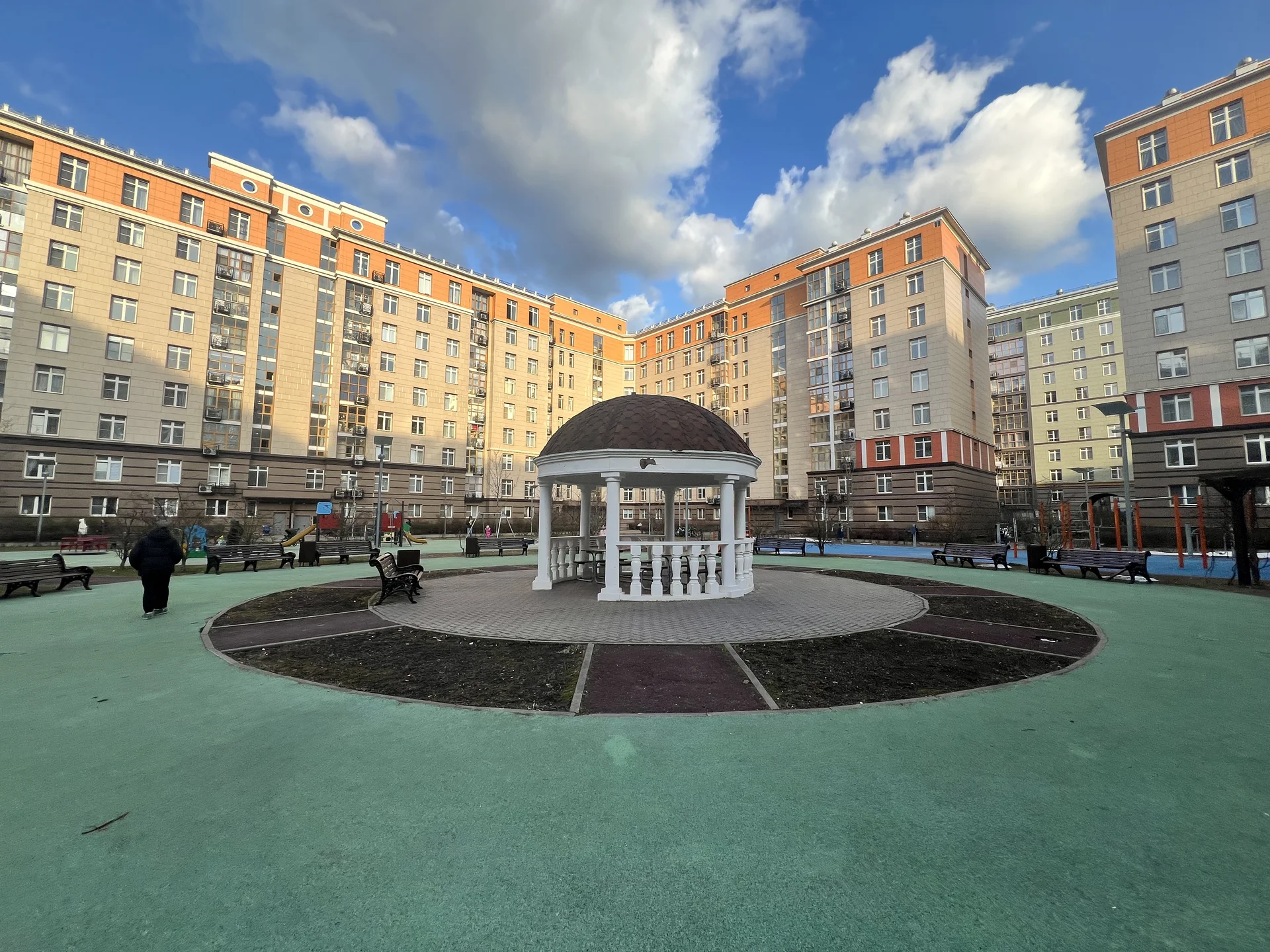 Продается квартира - миниатюра 19