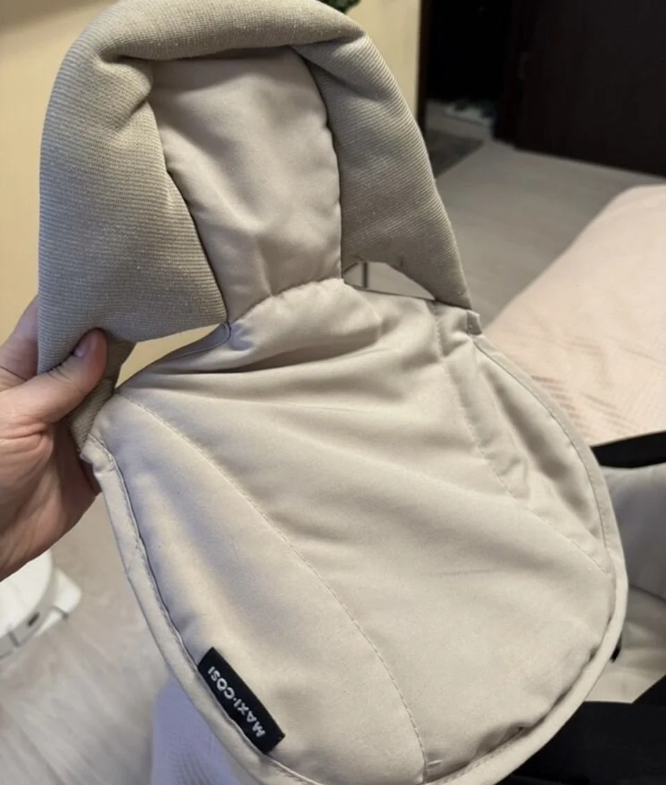 Кресло детское Maxi Cosi 0+ - миниатюра 5