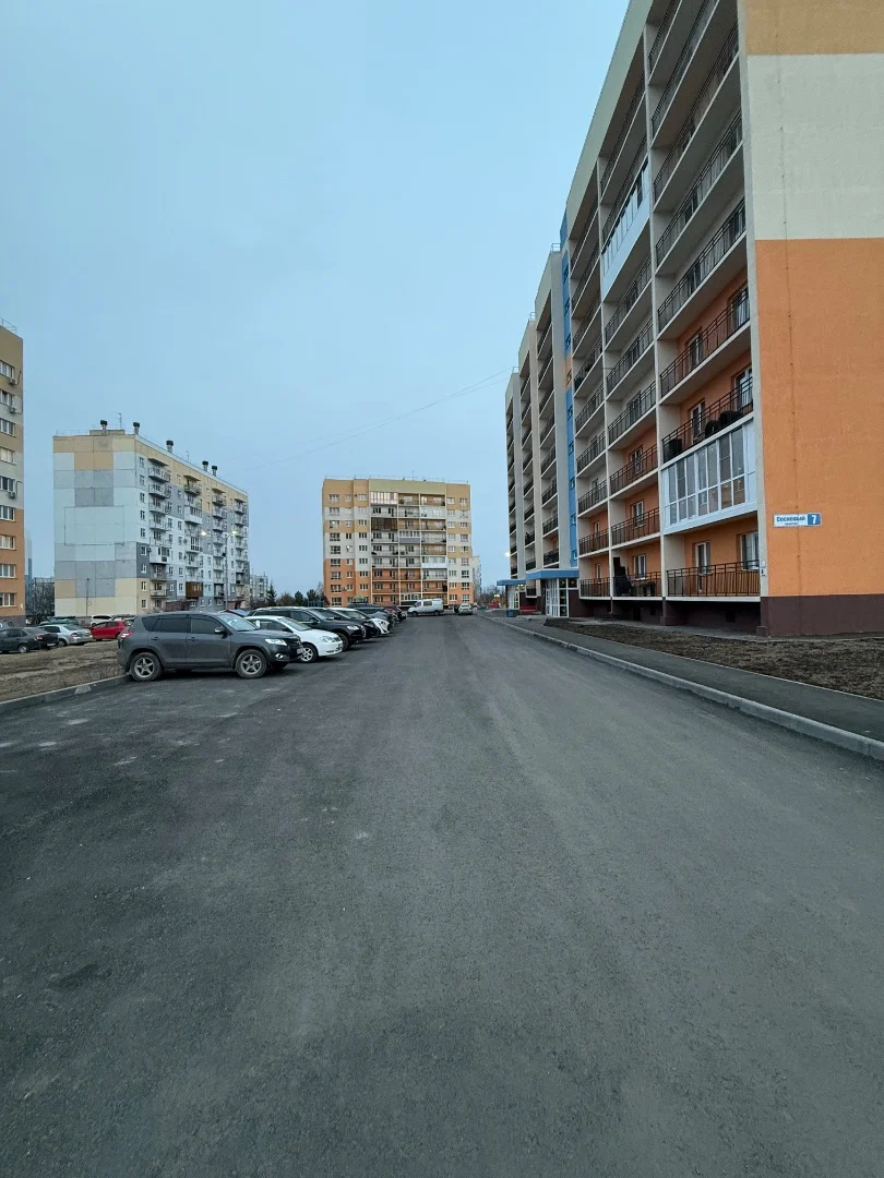 Продам квартиру в квартале Сосновый - миниатюра 3