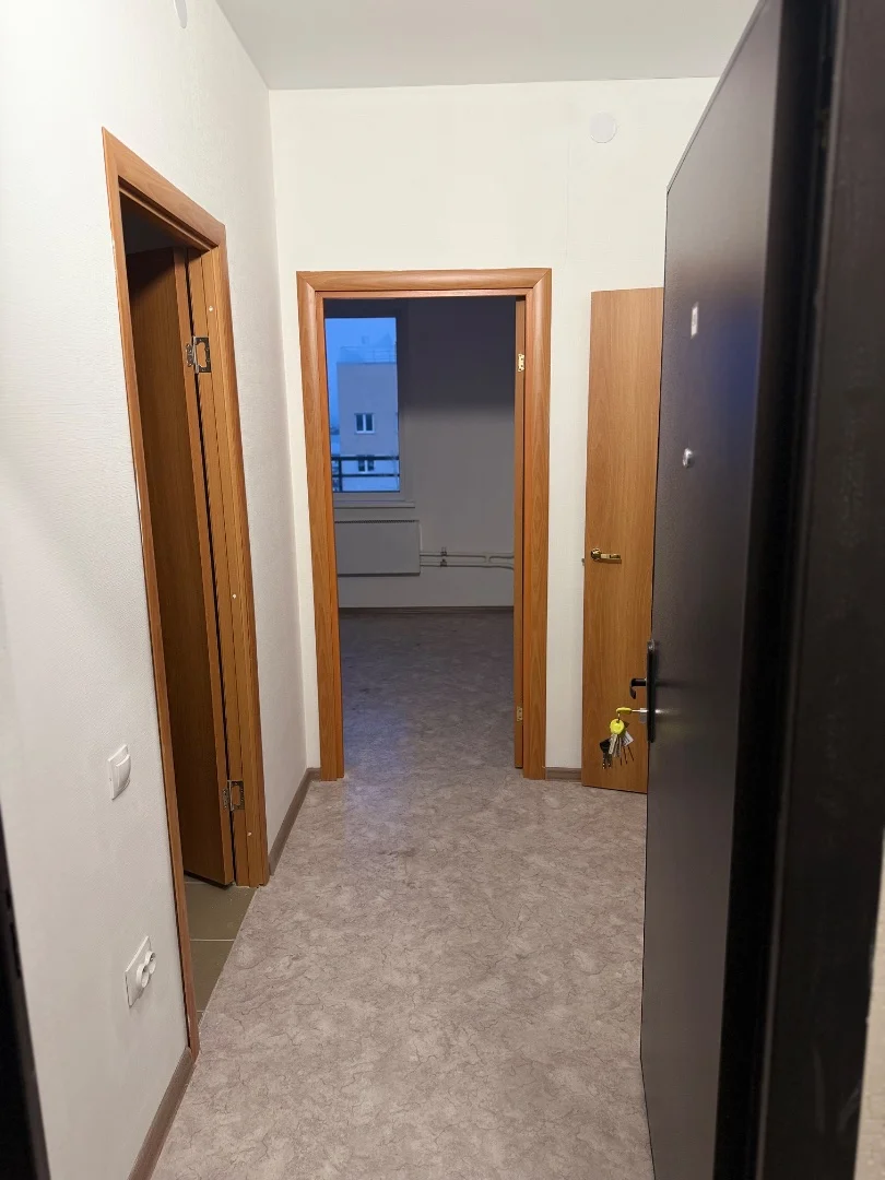 Продам квартиру в квартале Сосновый - миниатюра 5
