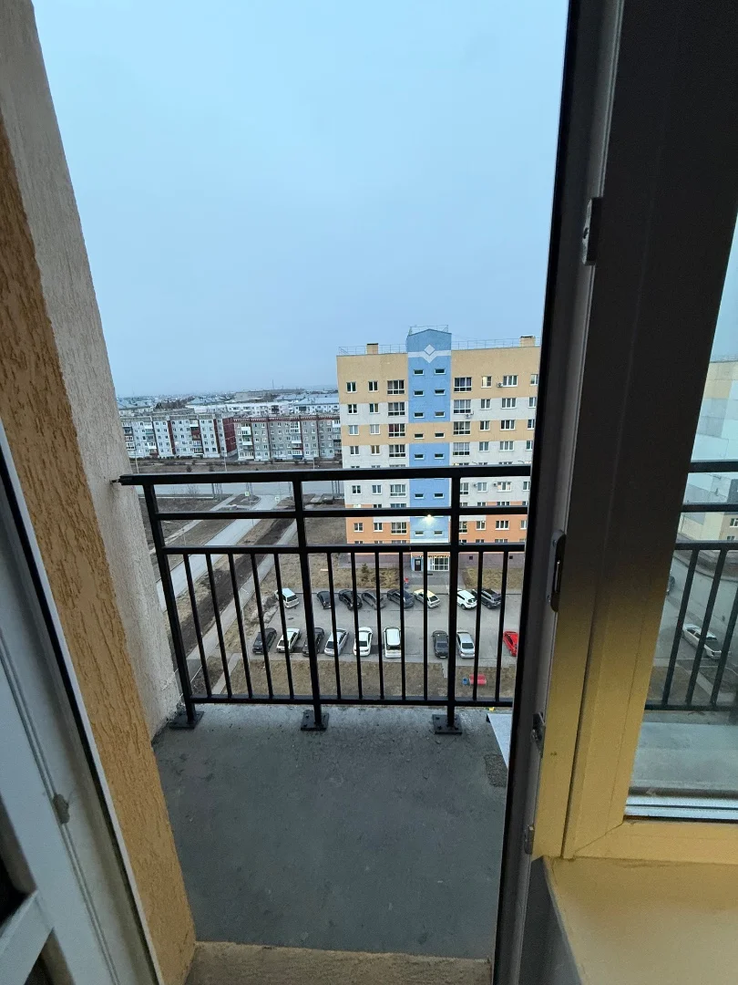 Продам квартиру в квартале Сосновый - миниатюра 14