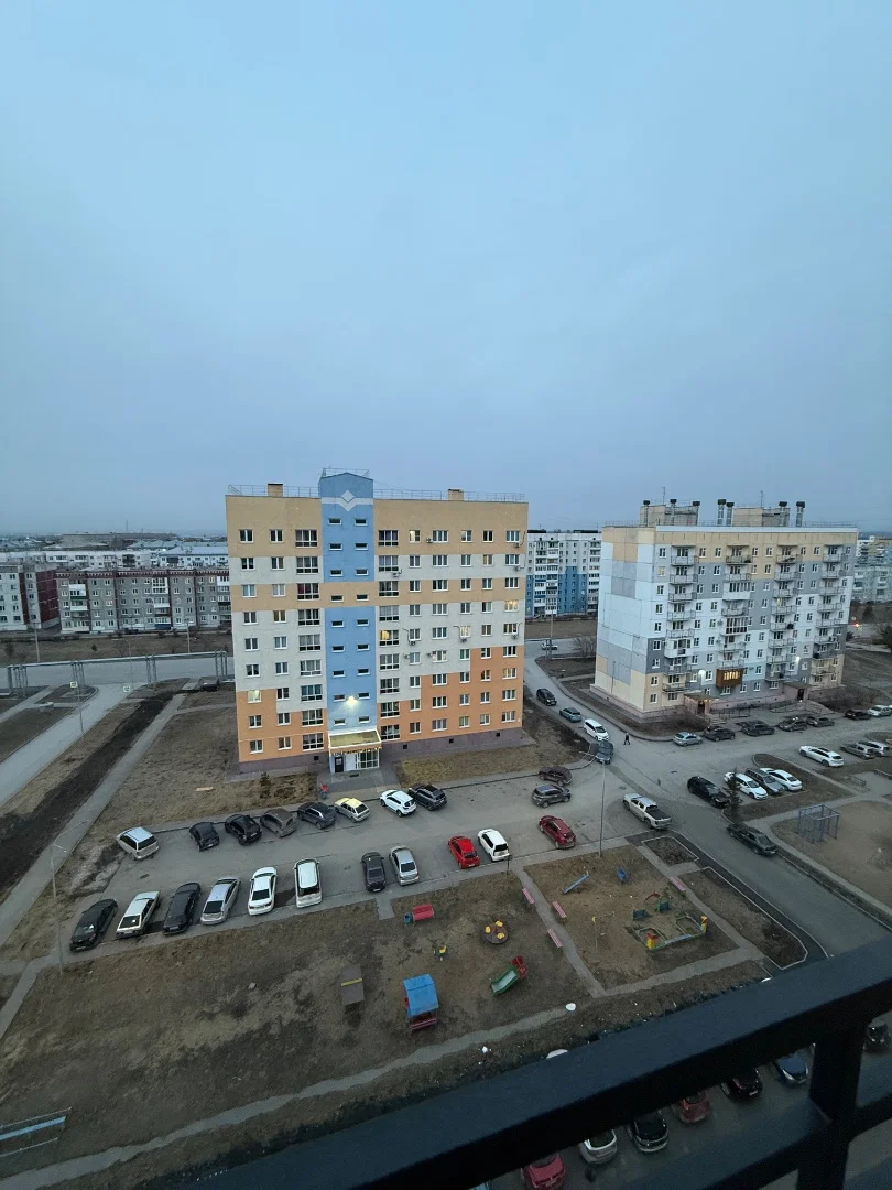 Продам квартиру в квартале Сосновый - миниатюра 15