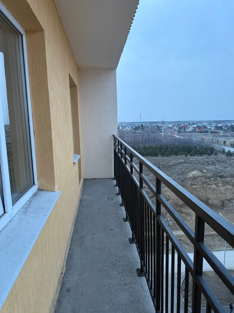 Продам квартиру в квартале Сосновый - миниатюра 19