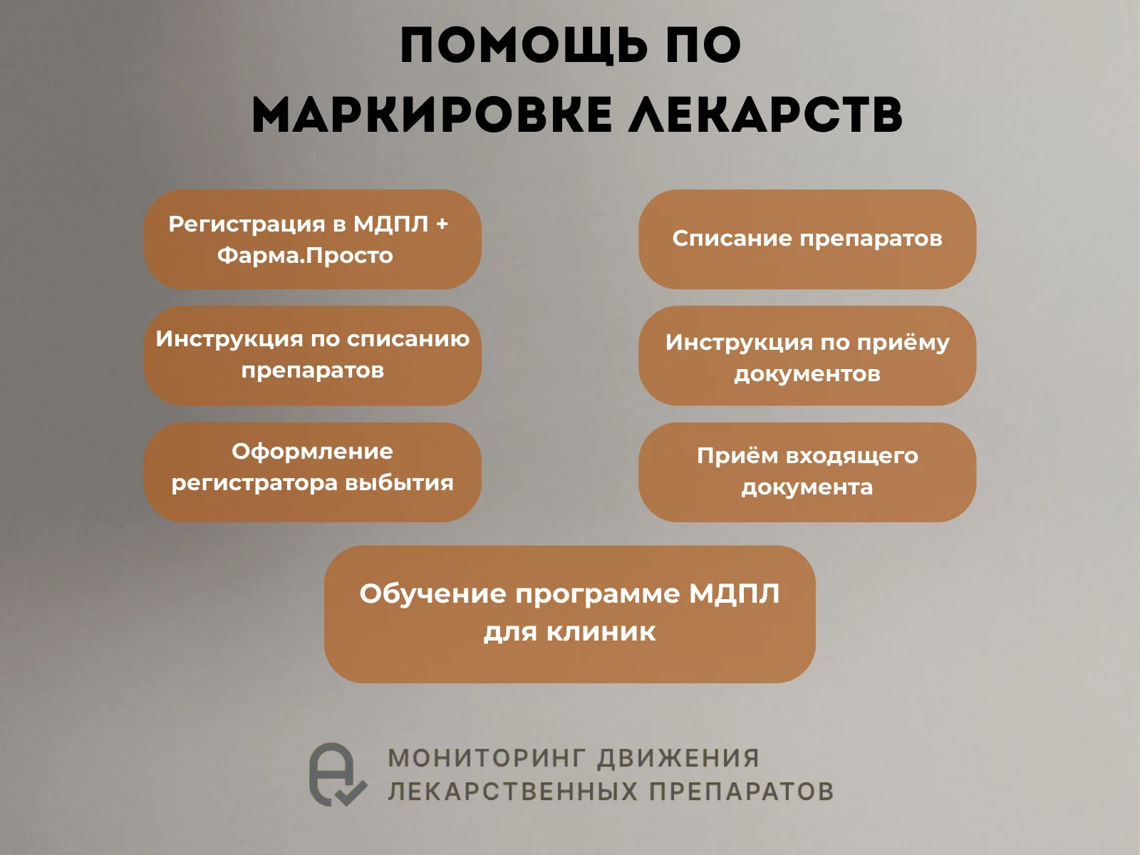 Ведение личного кабинета в честном знаке - миниатюра 4