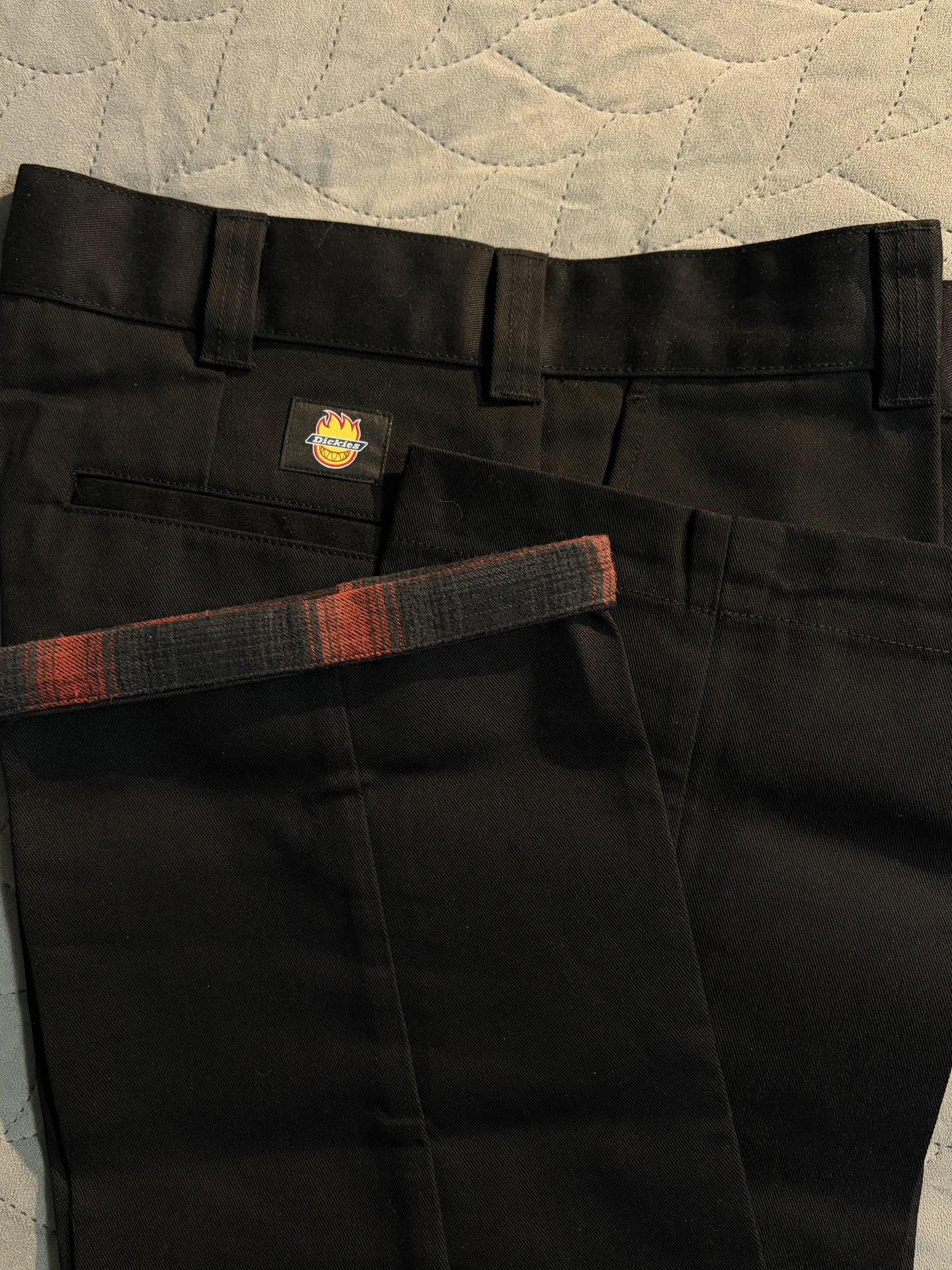 Брюки DICKIES X SPITFIRE - миниатюра 5