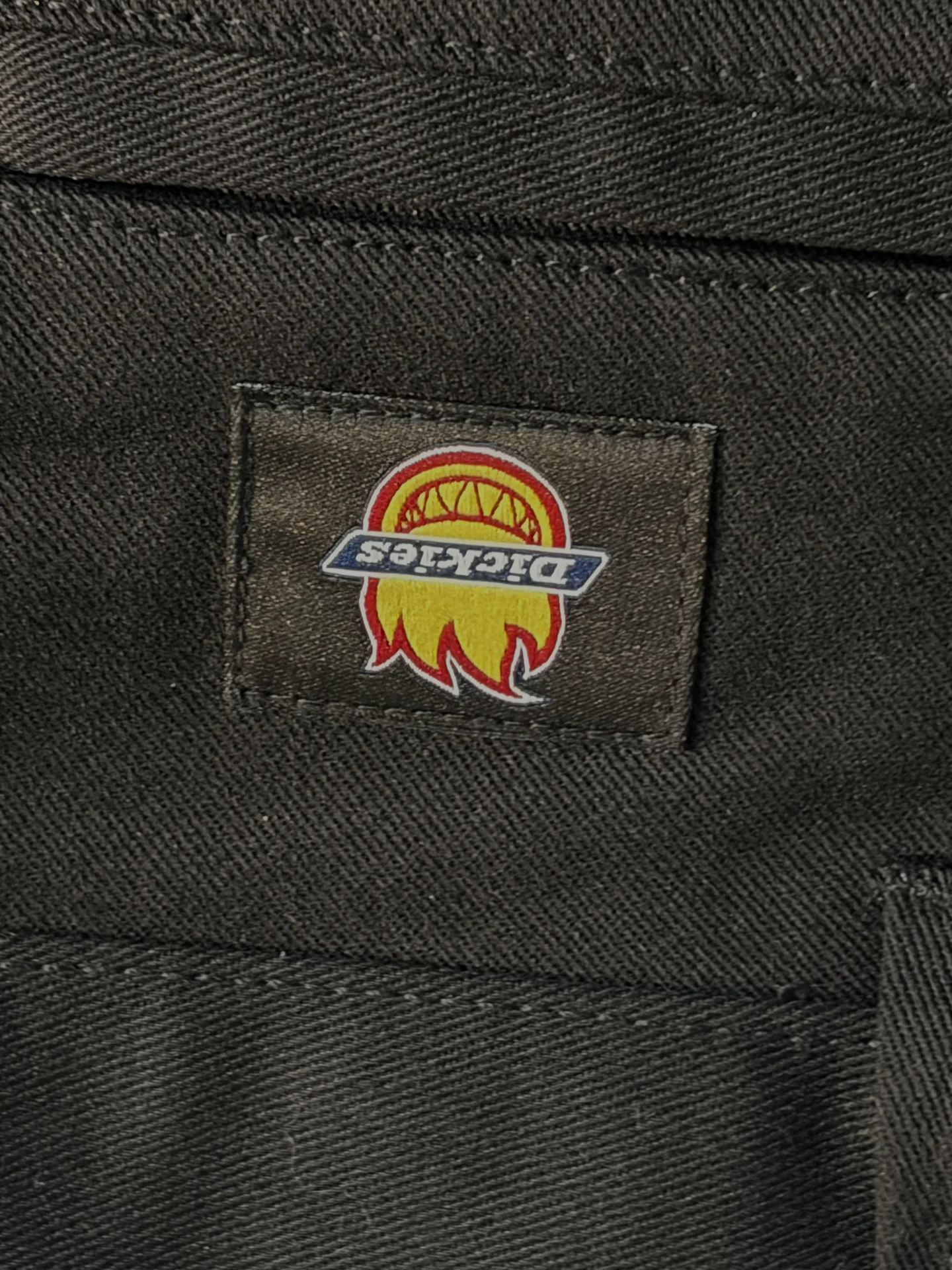 Брюки DICKIES X SPITFIRE - миниатюра 7