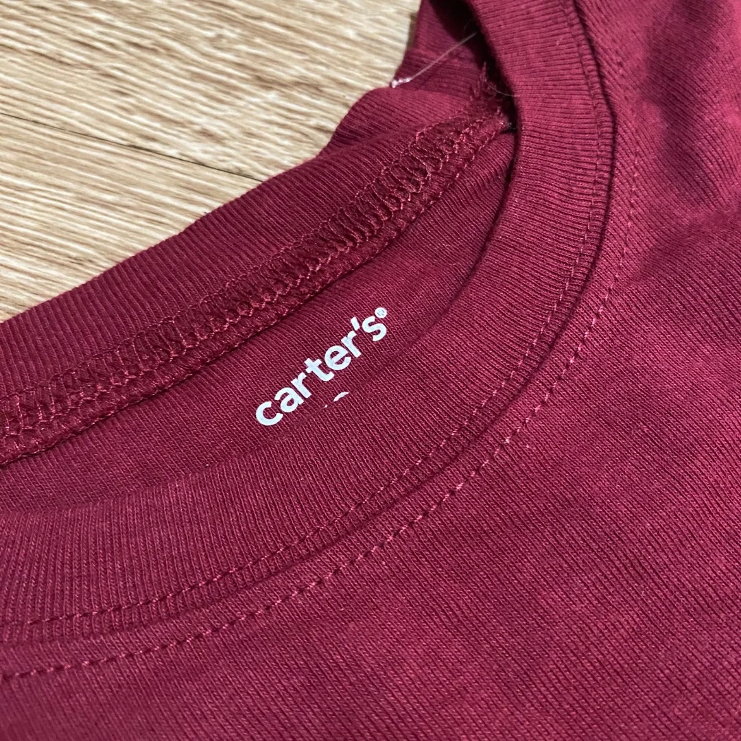 Боди Carter’s 80-86 - миниатюра 3